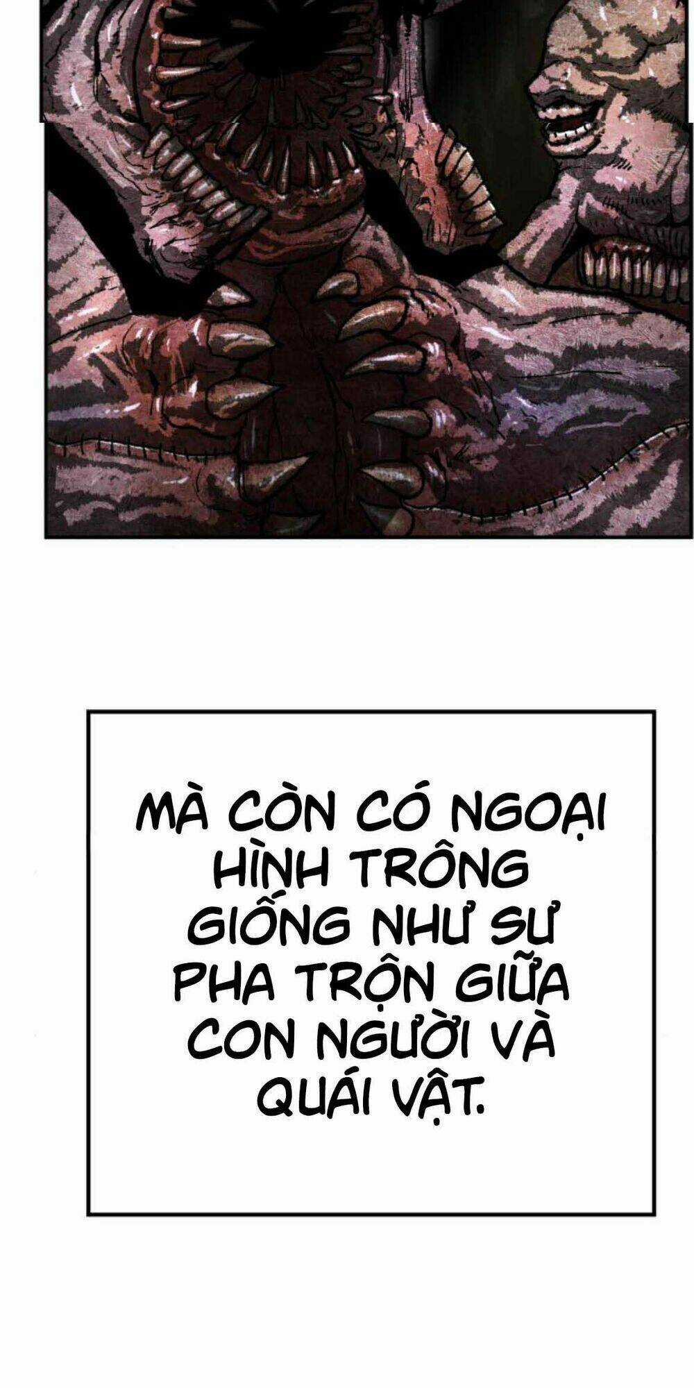 Phá Bỏ Giới Hạn Chapter 23 trang 21
