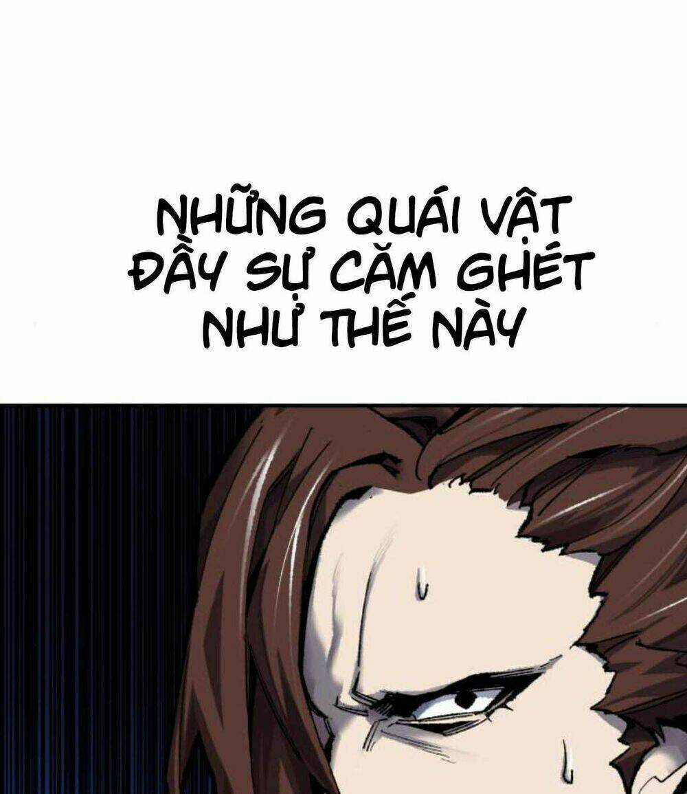 Phá Bỏ Giới Hạn Chapter 23 trang 22