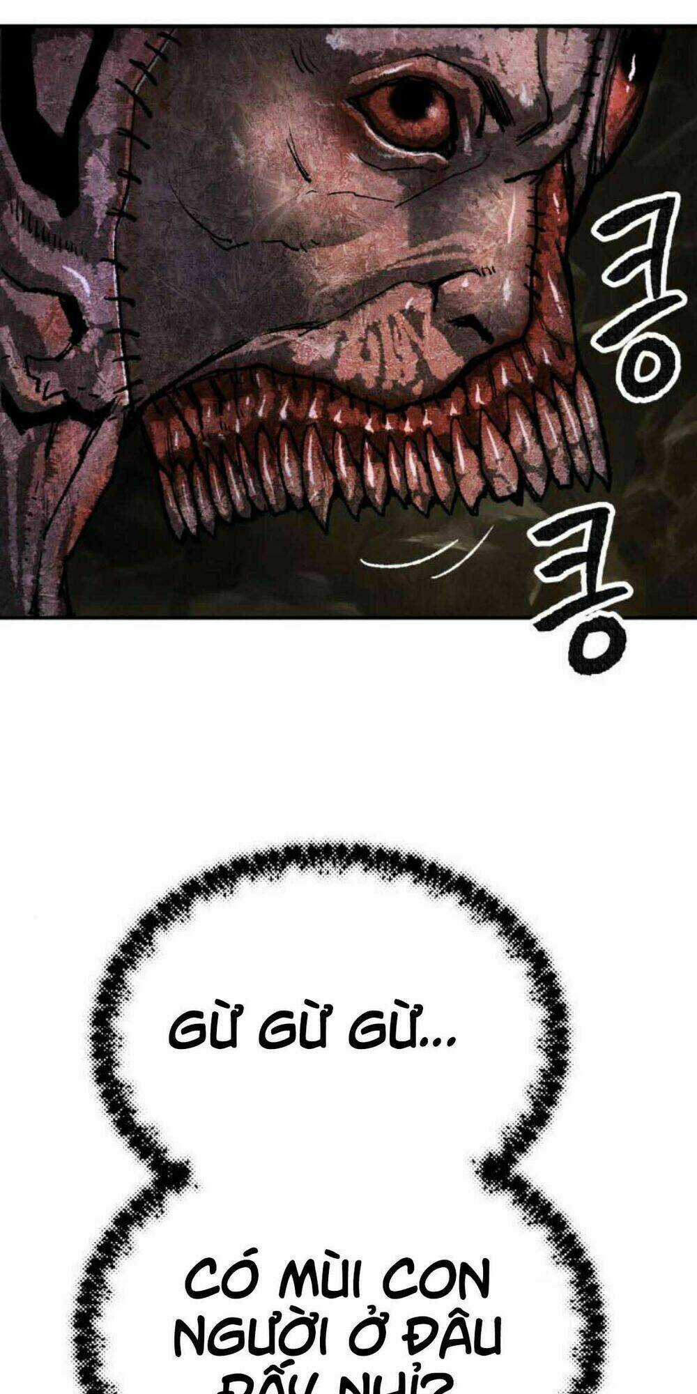 Phá Bỏ Giới Hạn Chapter 23 trang 25