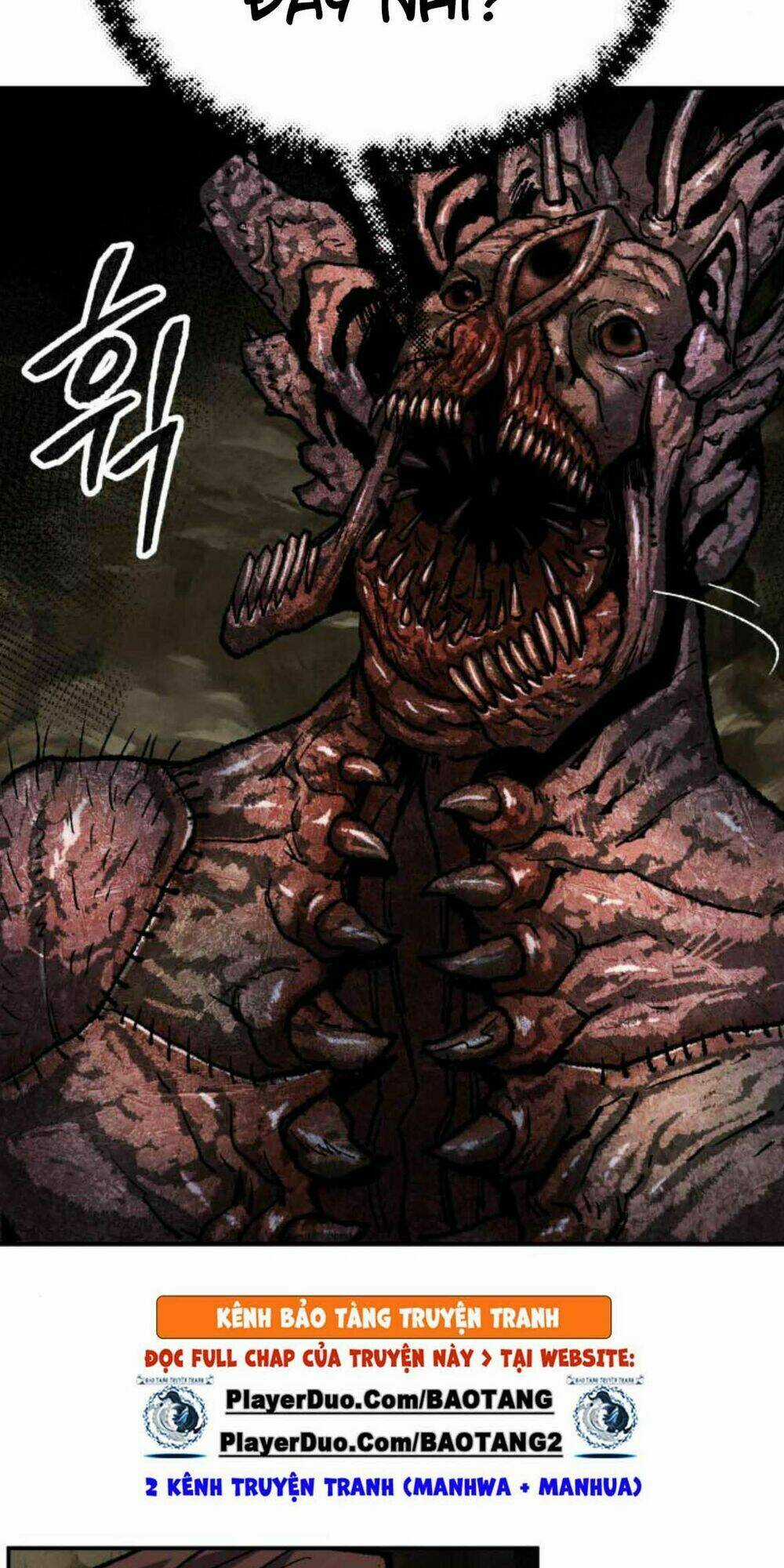 Phá Bỏ Giới Hạn Chapter 23 trang 26