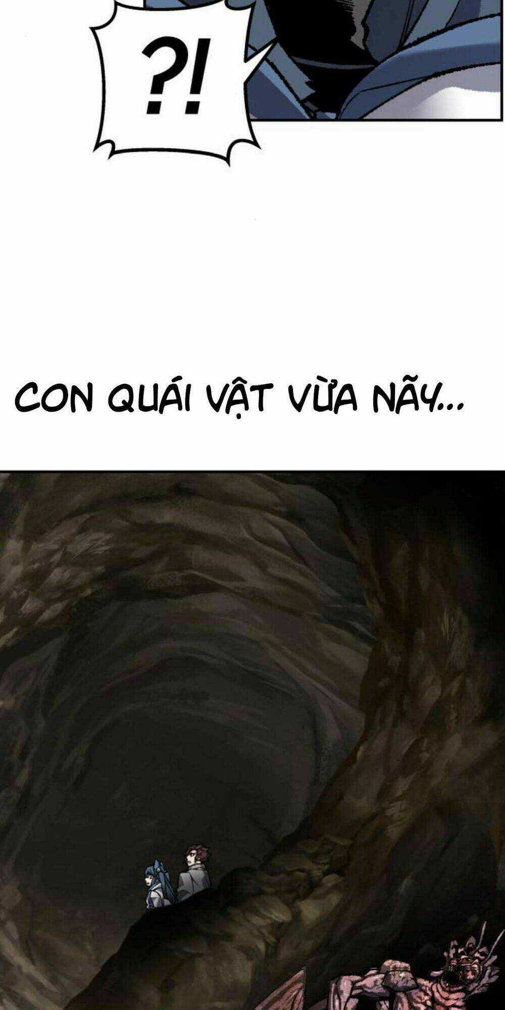 Phá Bỏ Giới Hạn Chapter 23 trang 29