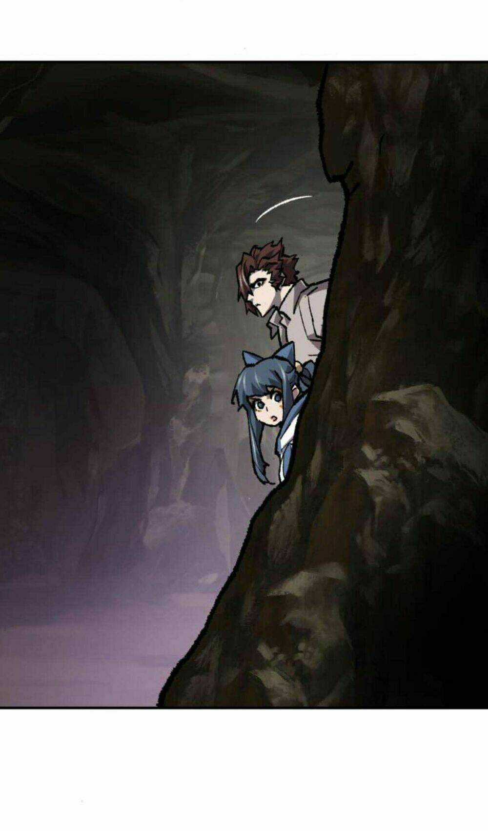 Phá Bỏ Giới Hạn Chapter 23 trang 3