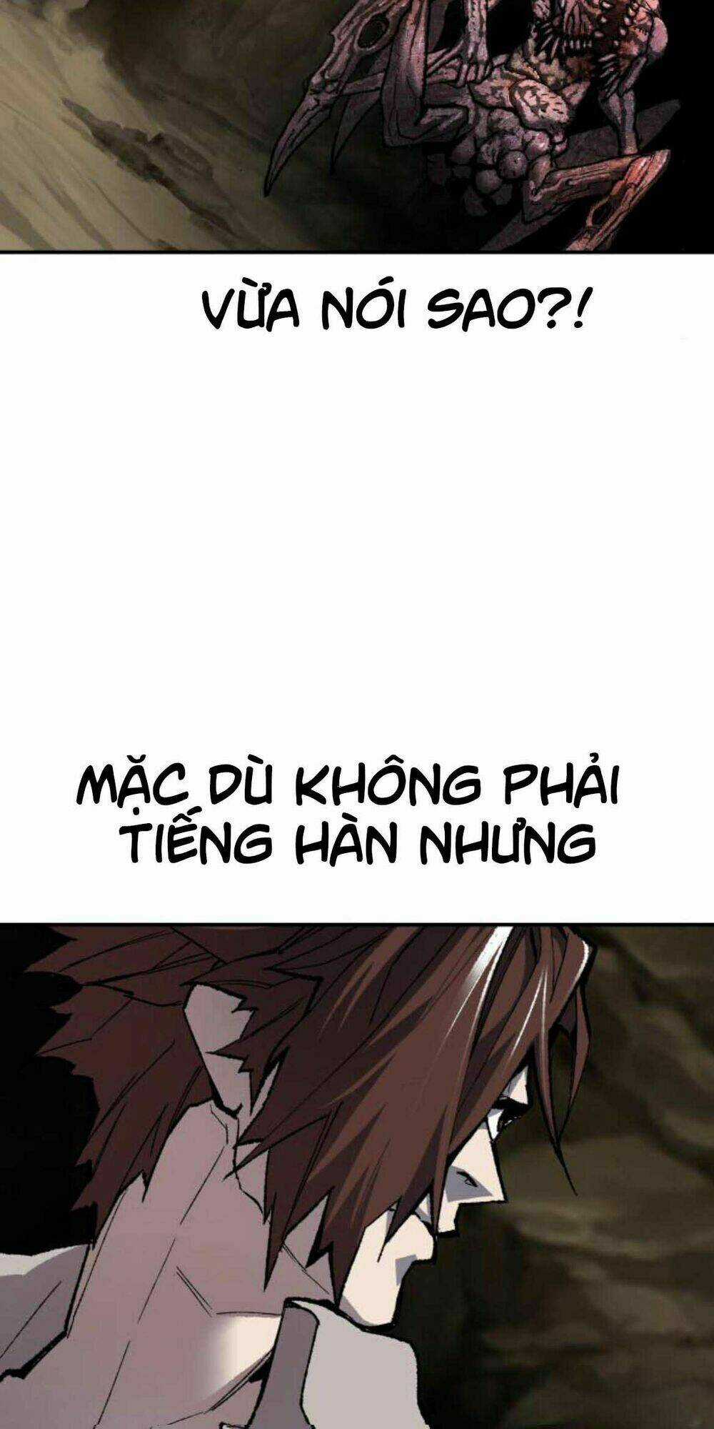 Phá Bỏ Giới Hạn Chapter 23 trang 30