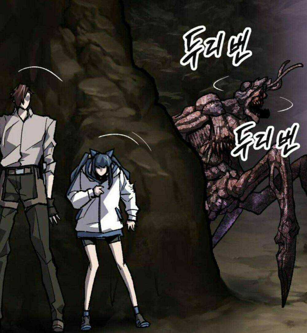 Phá Bỏ Giới Hạn Chapter 23 trang 33