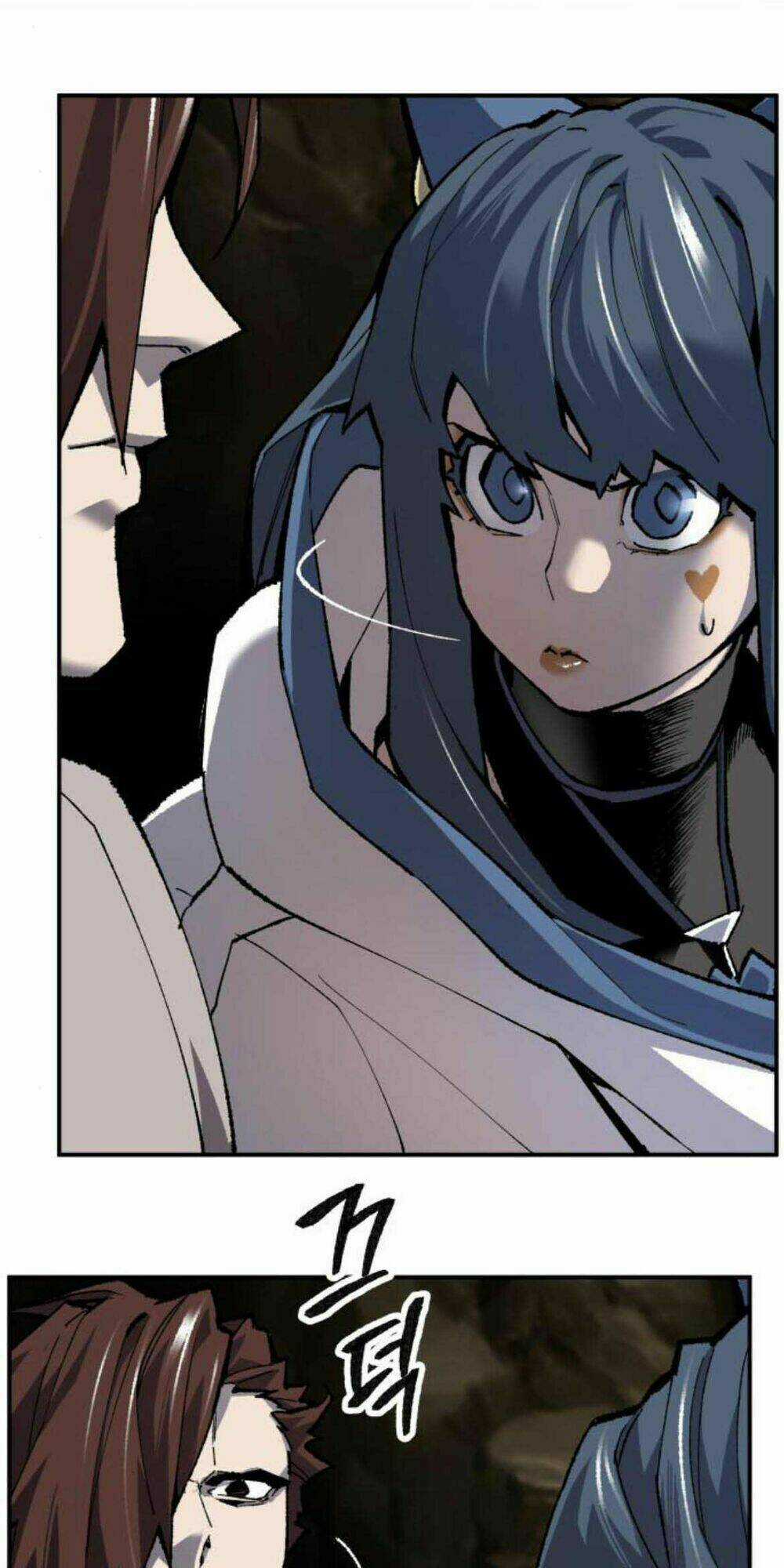 Phá Bỏ Giới Hạn Chapter 23 trang 35