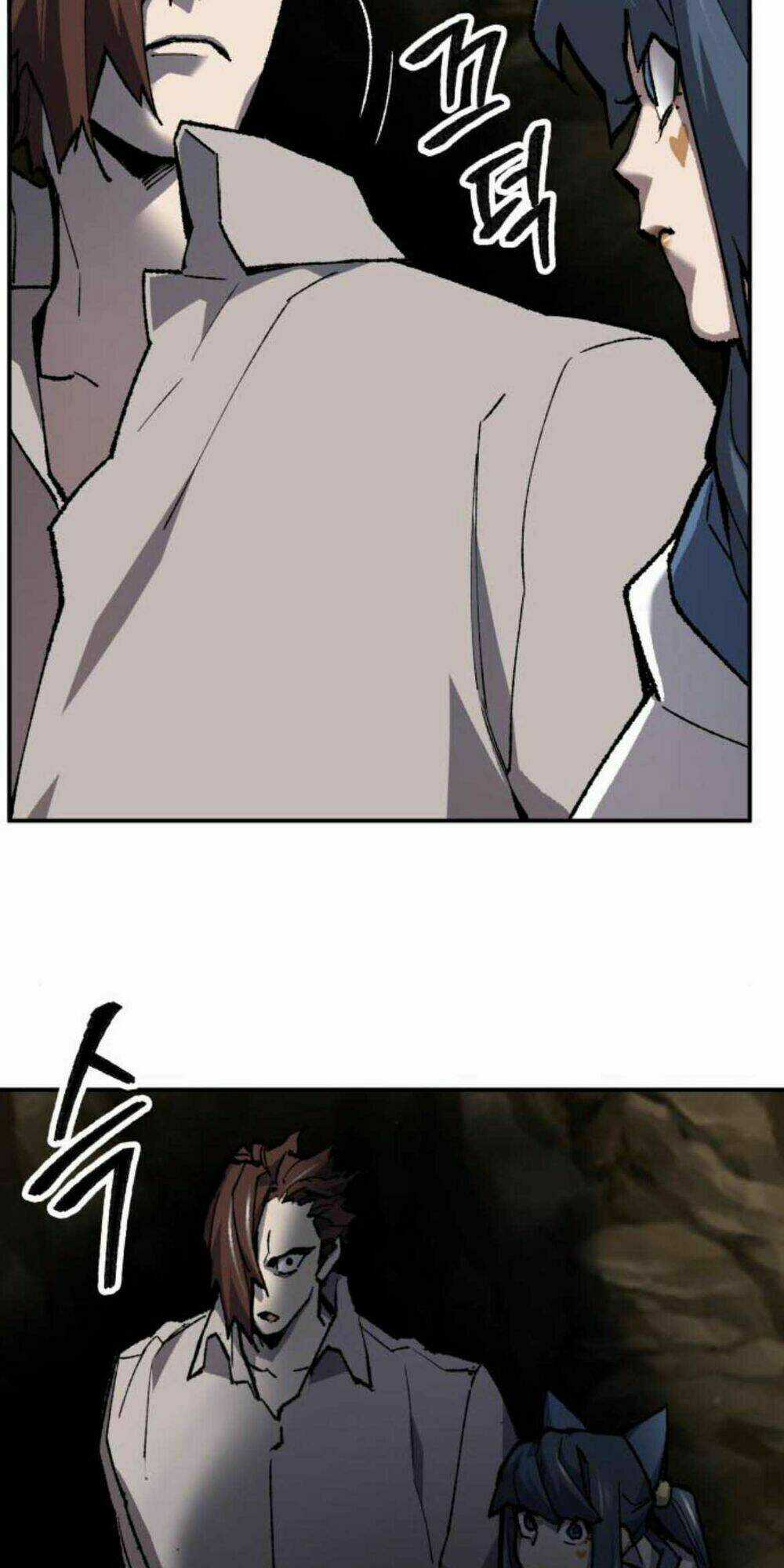 Phá Bỏ Giới Hạn Chapter 23 trang 36