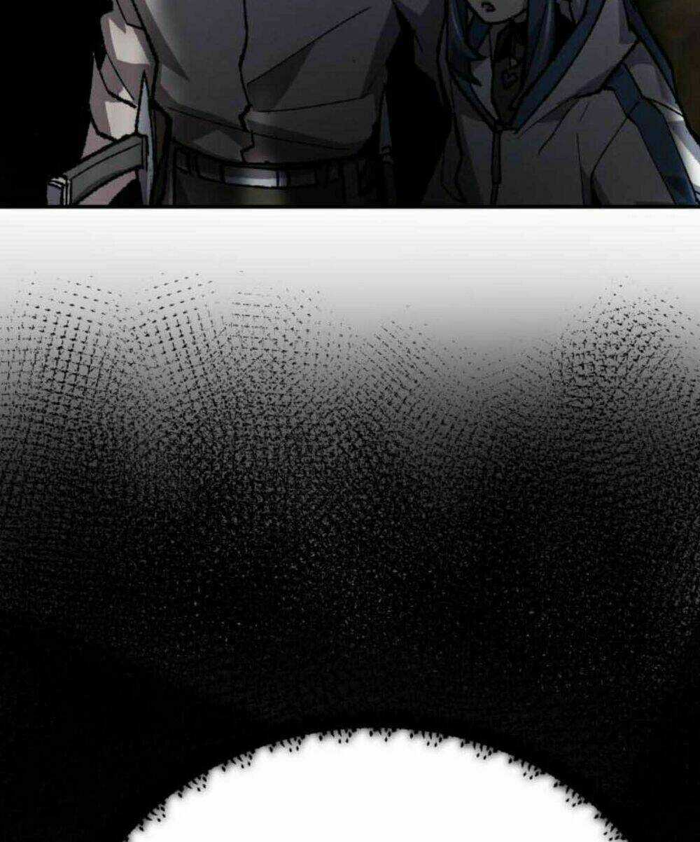 Phá Bỏ Giới Hạn Chapter 23 trang 37