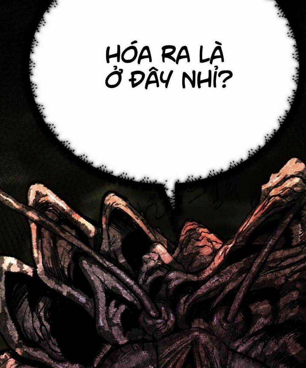 Phá Bỏ Giới Hạn Chapter 23 trang 38