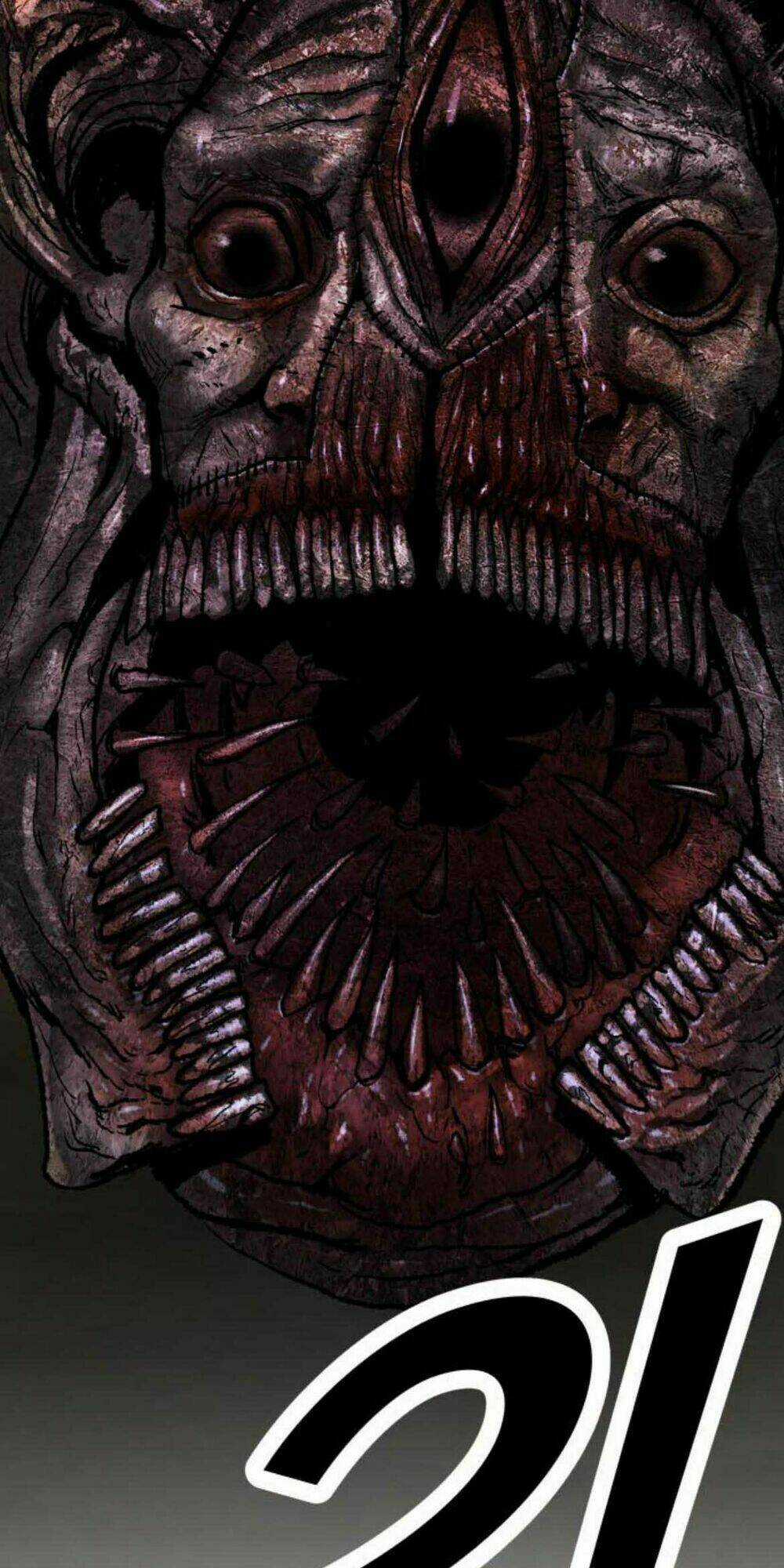 Phá Bỏ Giới Hạn Chapter 23 trang 39