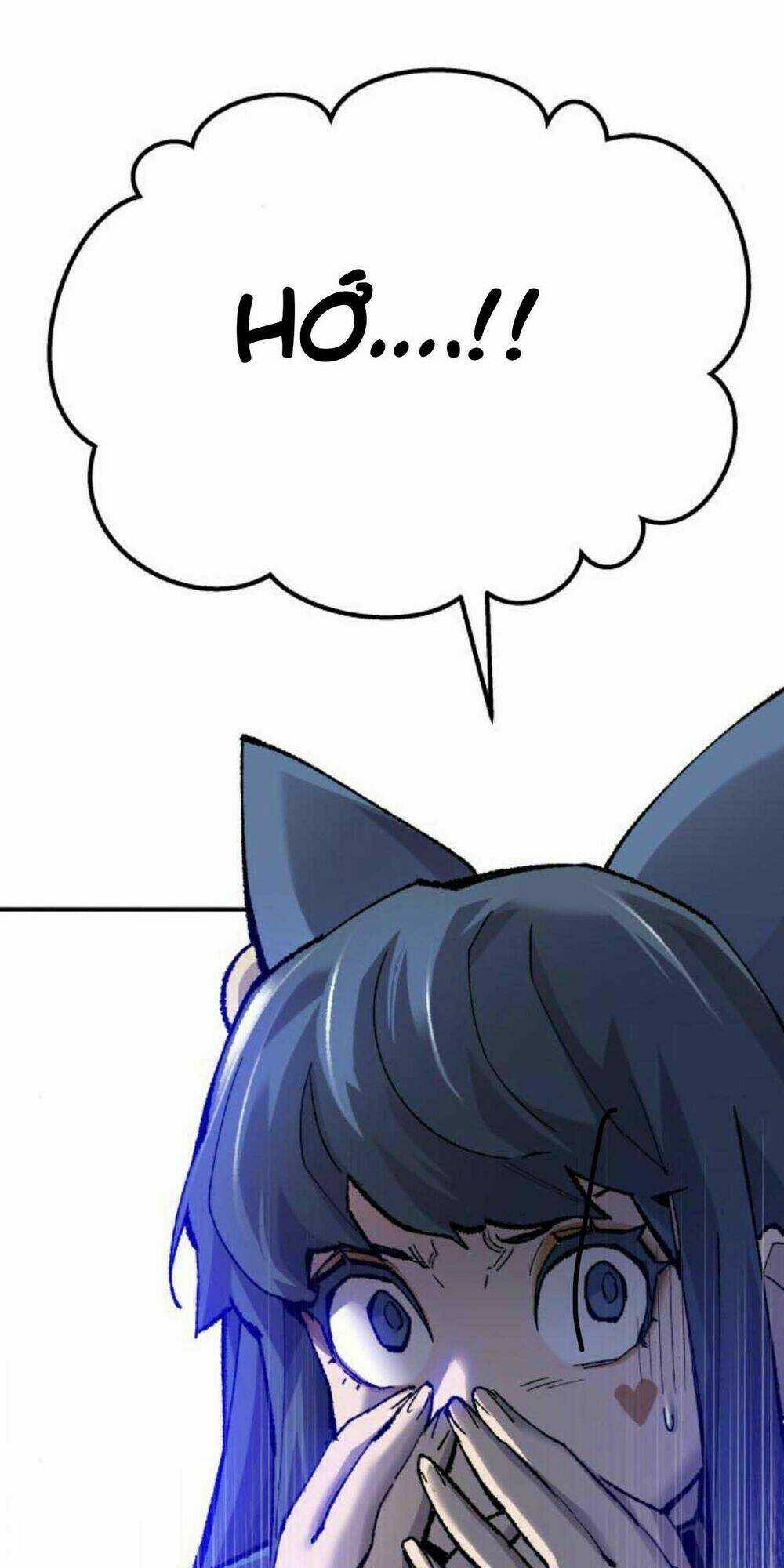 Phá Bỏ Giới Hạn Chapter 23 trang 4