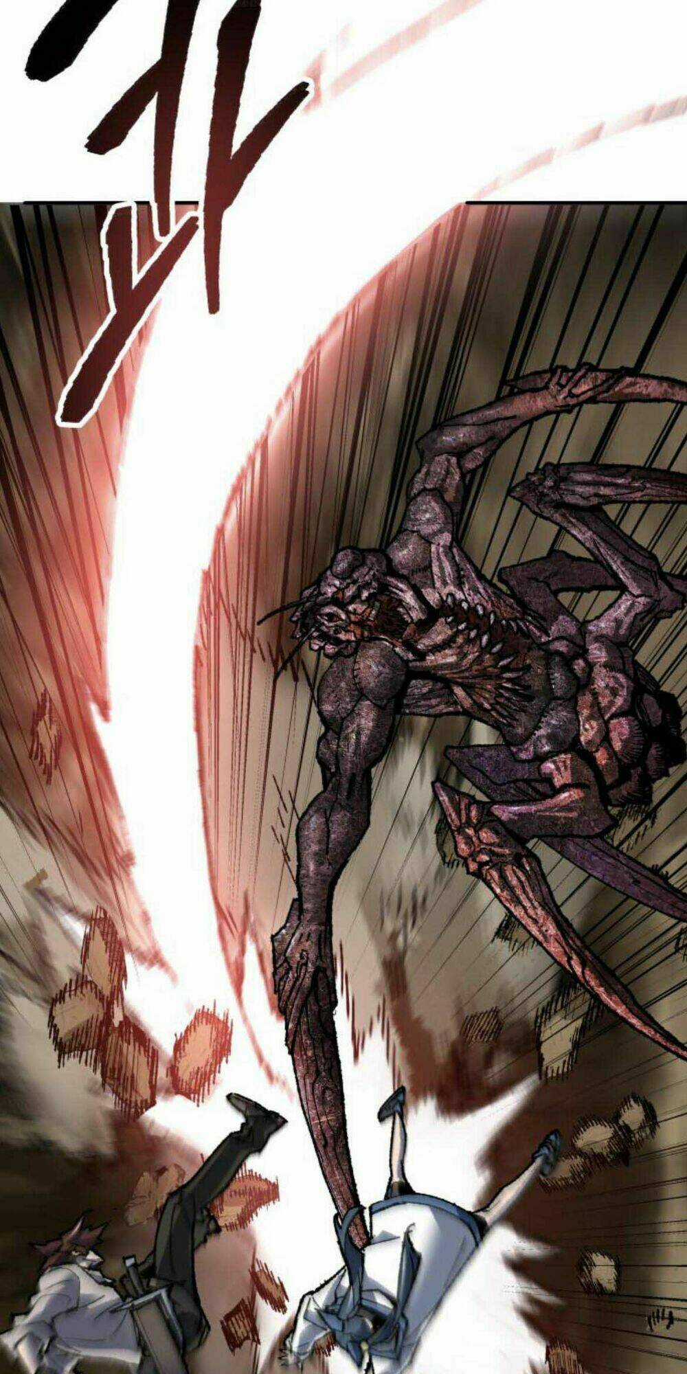 Phá Bỏ Giới Hạn Chapter 23 trang 44