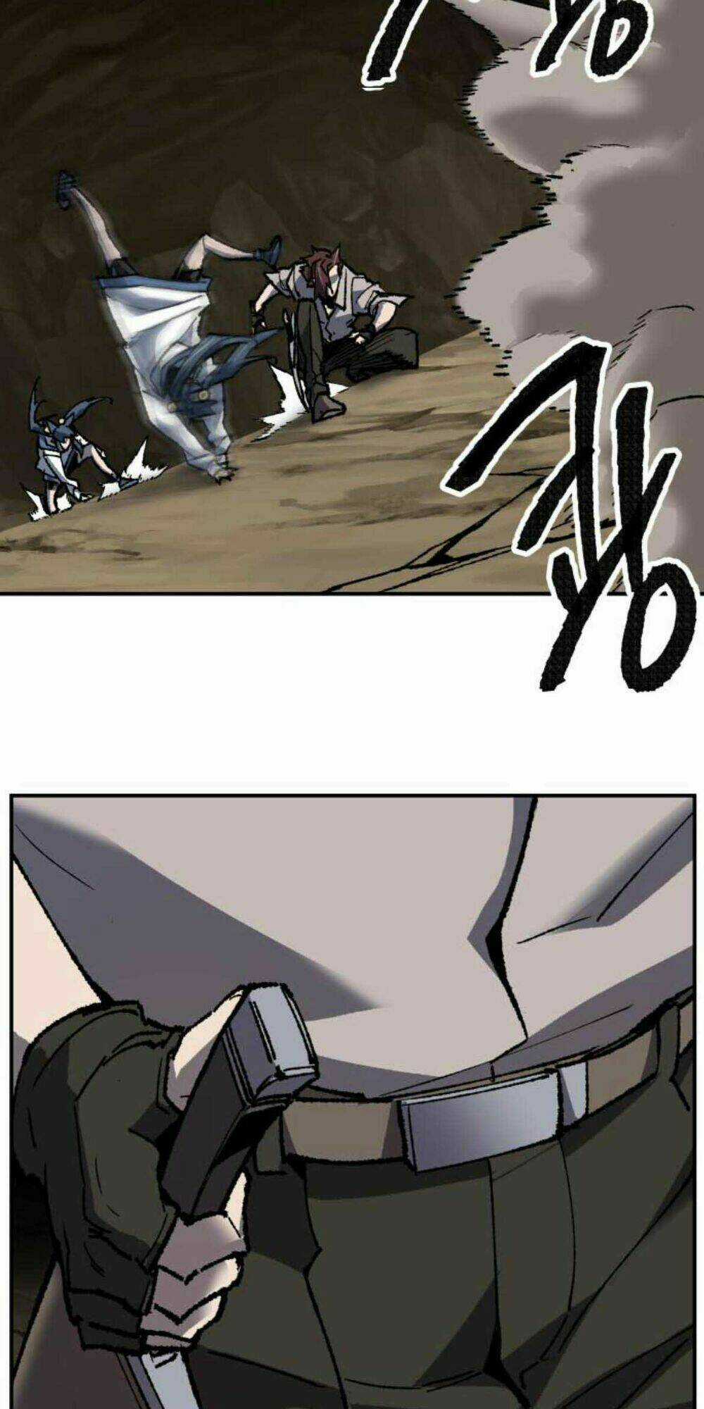 Phá Bỏ Giới Hạn Chapter 23 trang 46