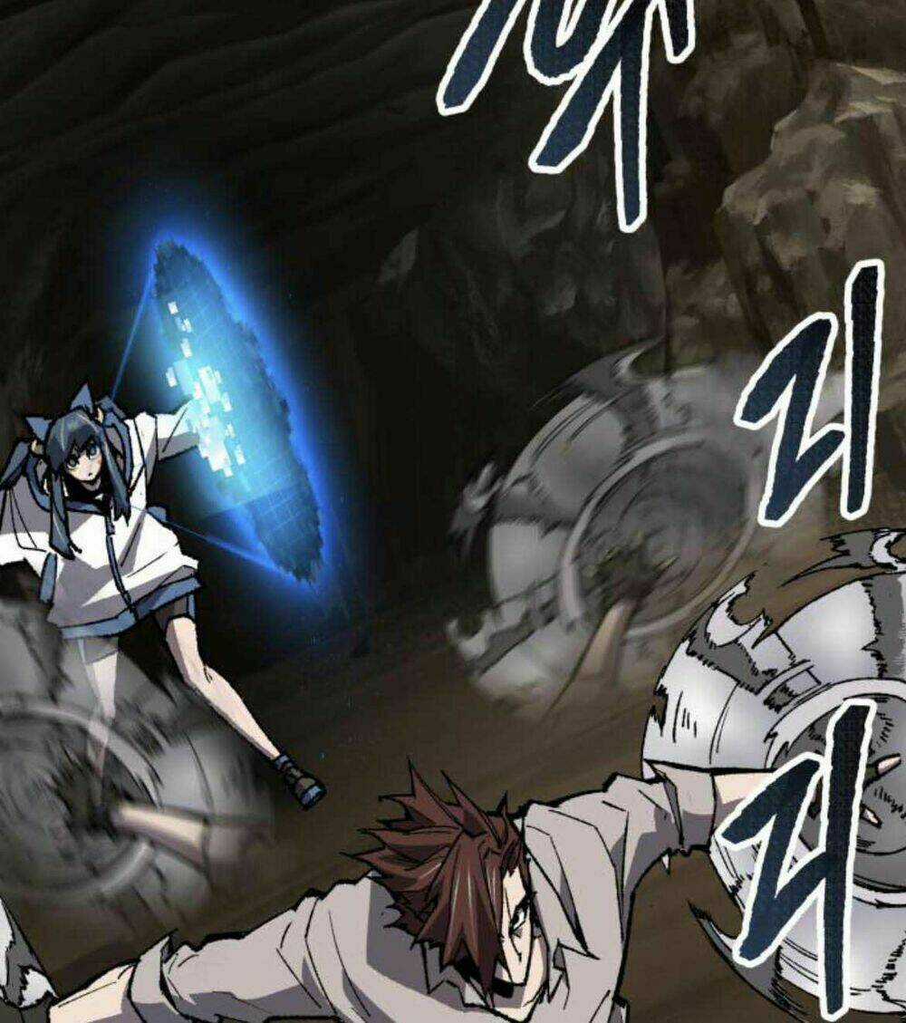 Phá Bỏ Giới Hạn Chapter 23 trang 48