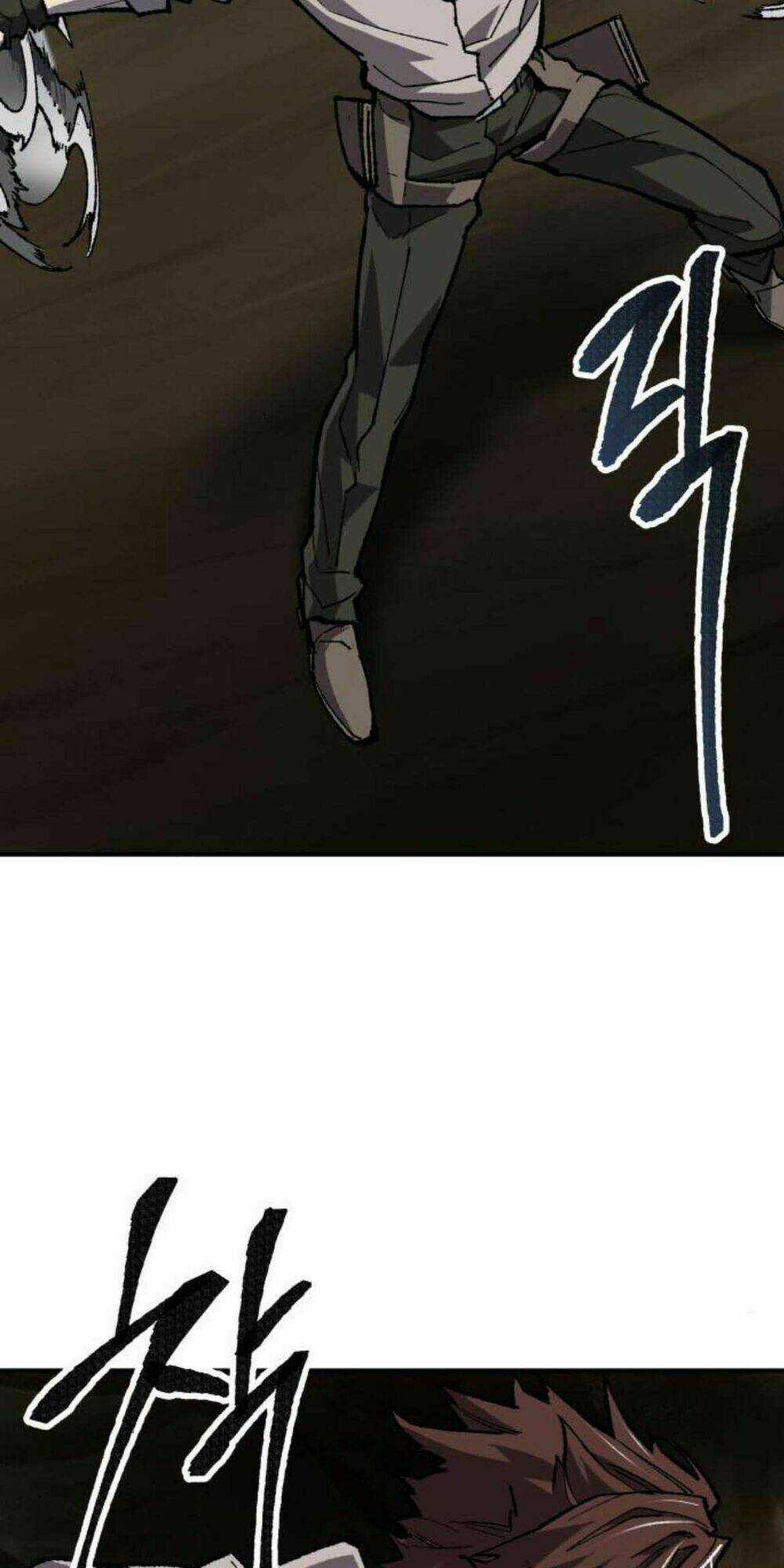 Phá Bỏ Giới Hạn Chapter 23 trang 49