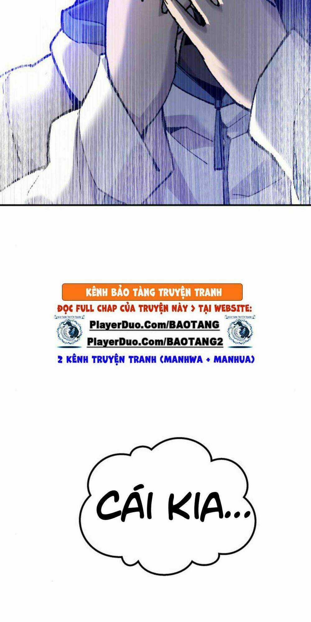 Phá Bỏ Giới Hạn Chapter 23 trang 5