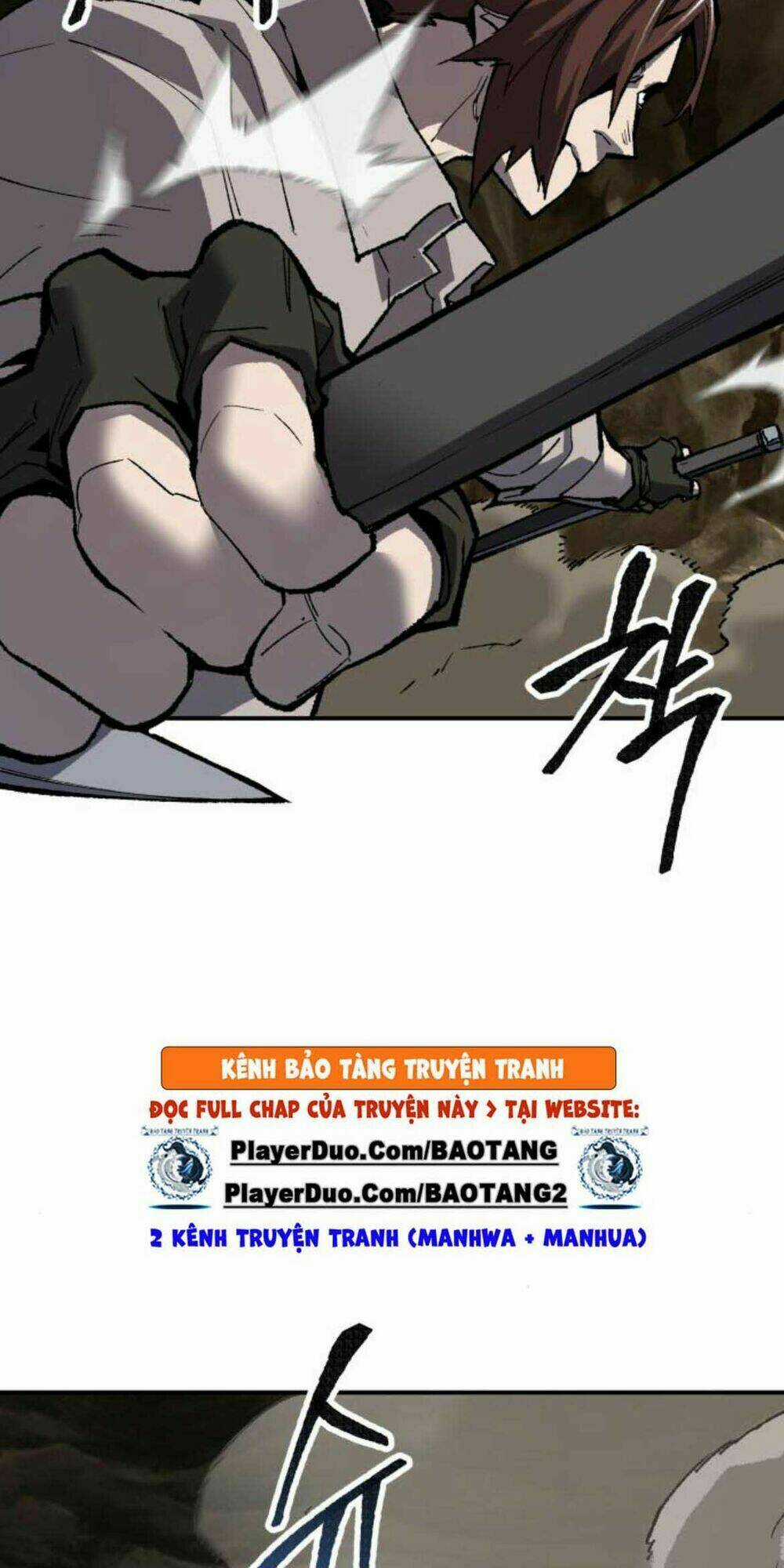 Phá Bỏ Giới Hạn Chapter 23 trang 50