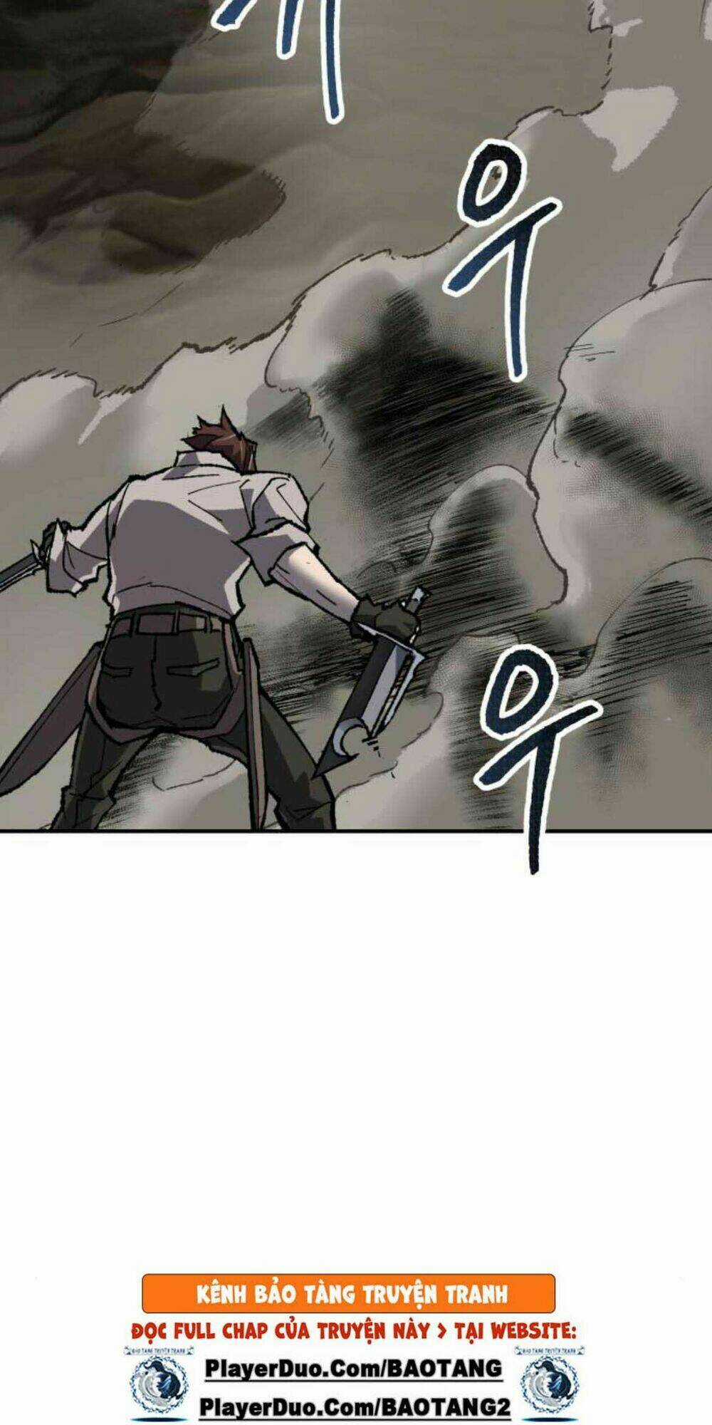 Phá Bỏ Giới Hạn Chapter 23 trang 51