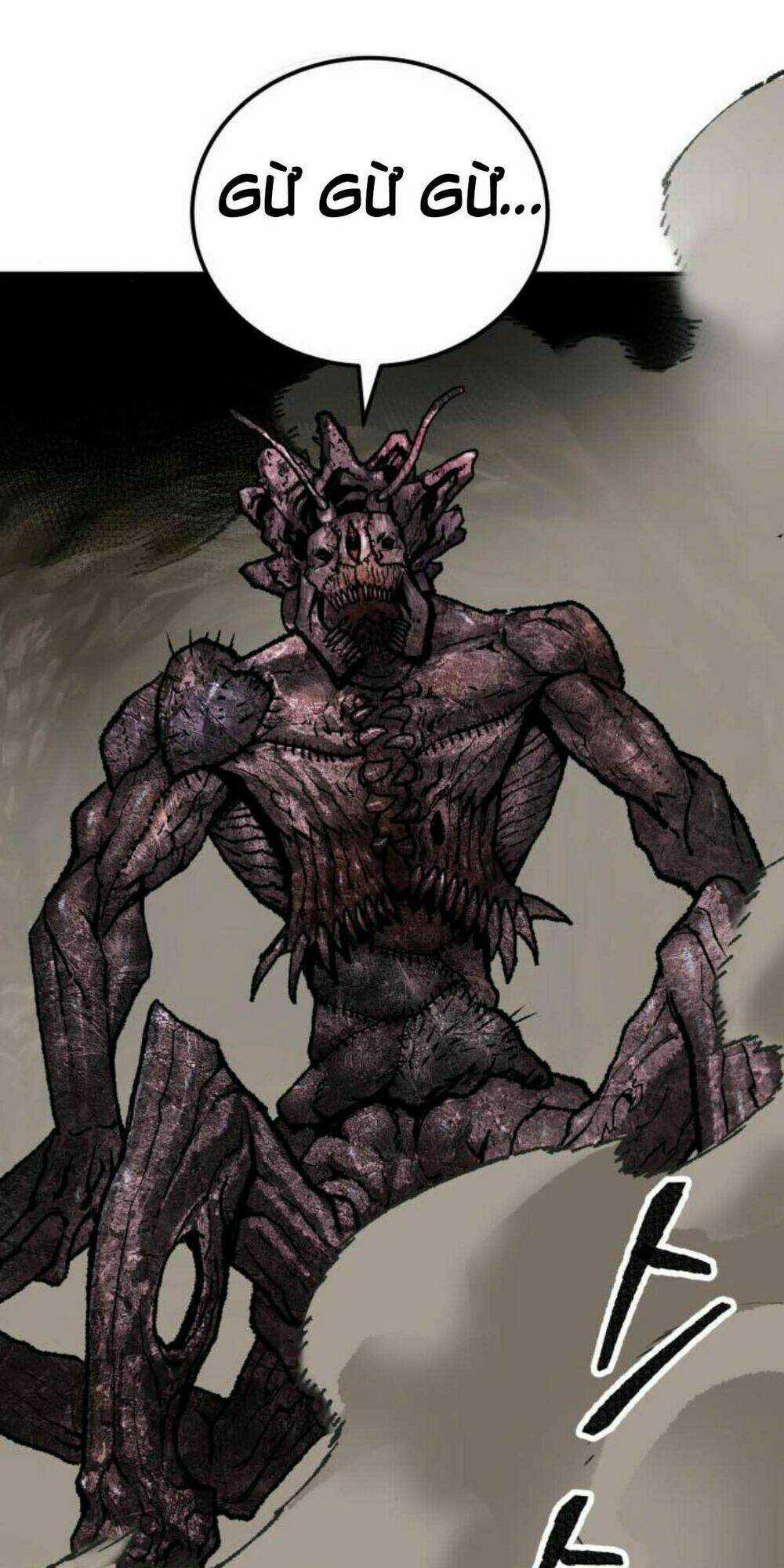 Phá Bỏ Giới Hạn Chapter 23 trang 54