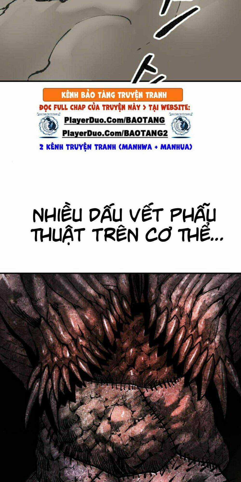 Phá Bỏ Giới Hạn Chapter 23 trang 55