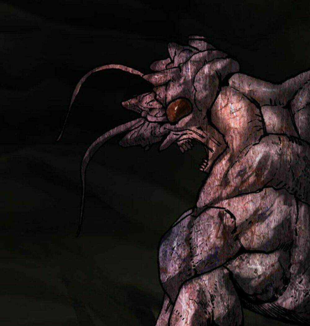 Phá Bỏ Giới Hạn Chapter 23 trang 57