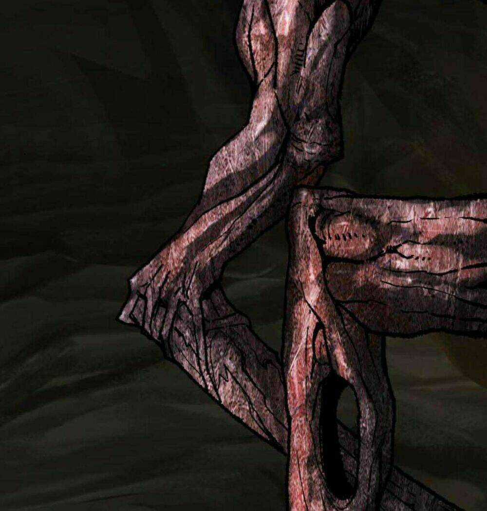 Phá Bỏ Giới Hạn Chapter 23 trang 58