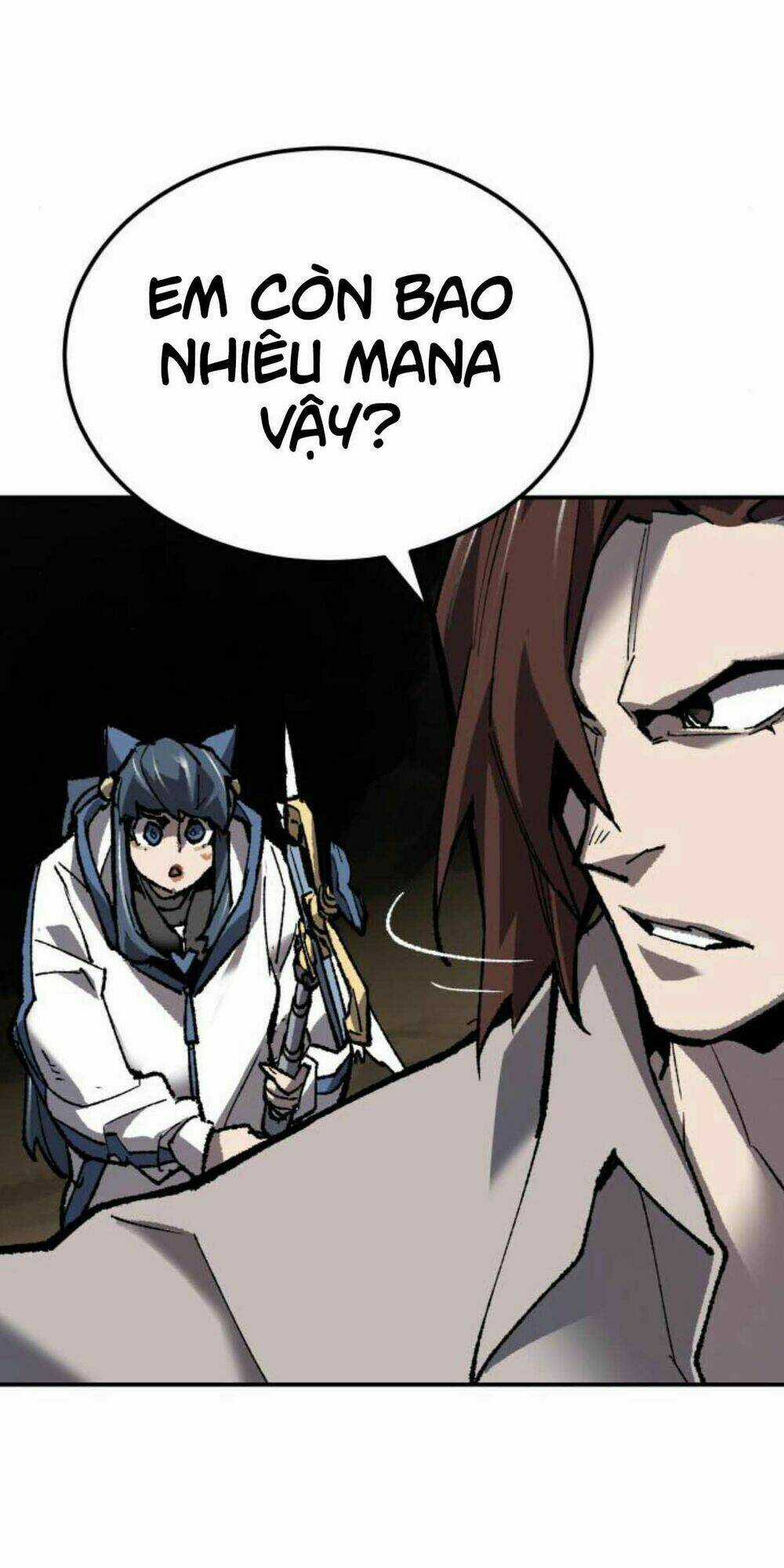 Phá Bỏ Giới Hạn Chapter 23 trang 60