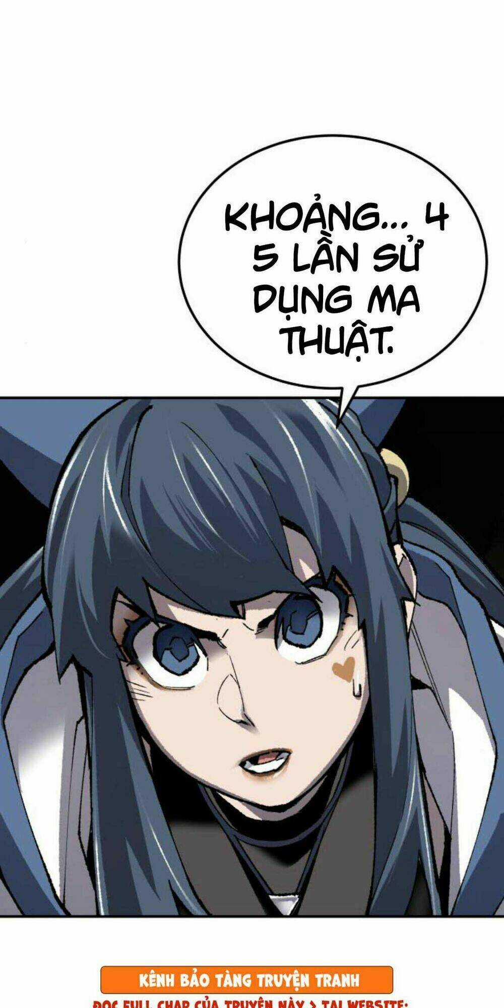 Phá Bỏ Giới Hạn Chapter 23 trang 61