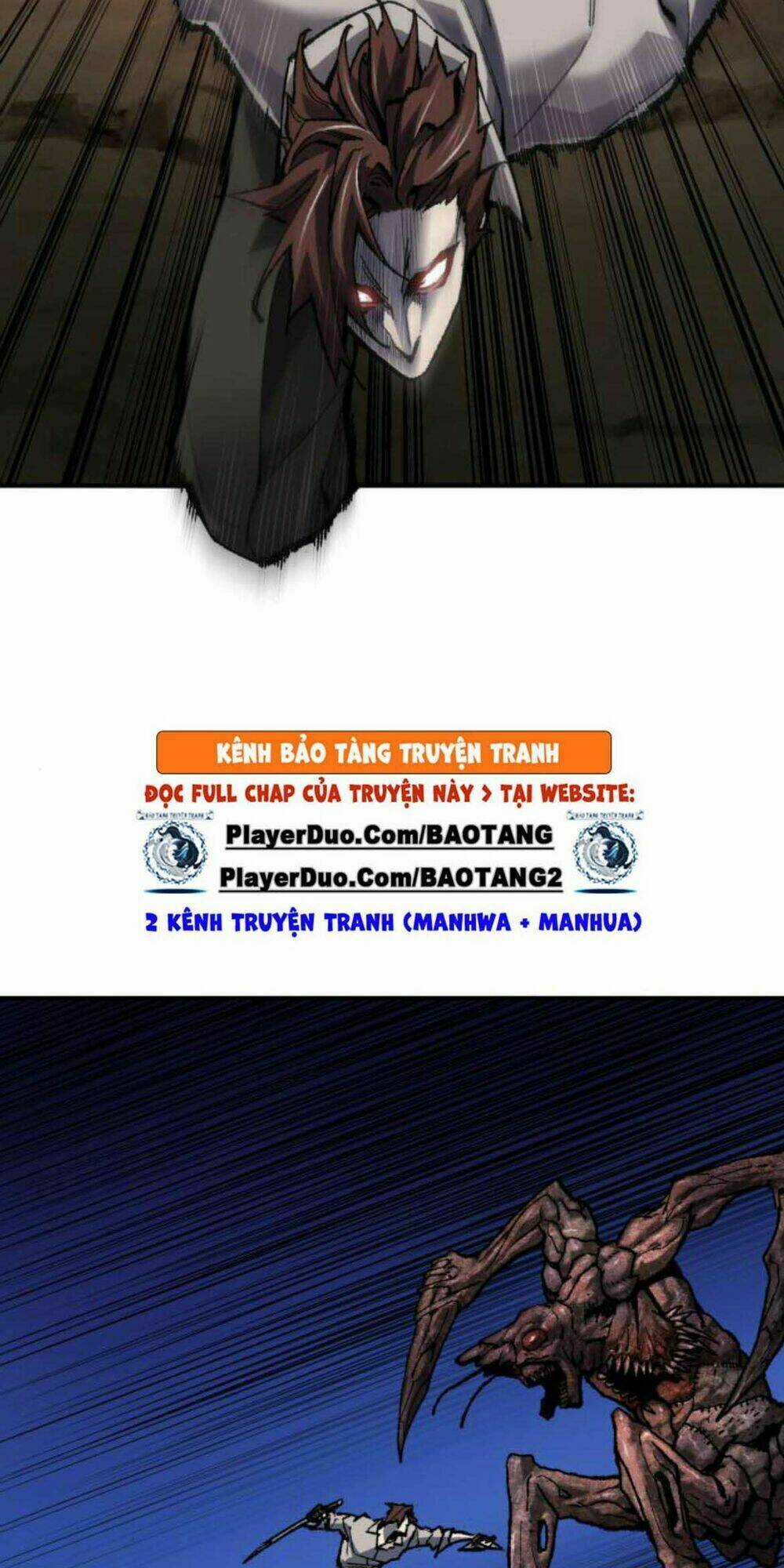 Phá Bỏ Giới Hạn Chapter 23 trang 64