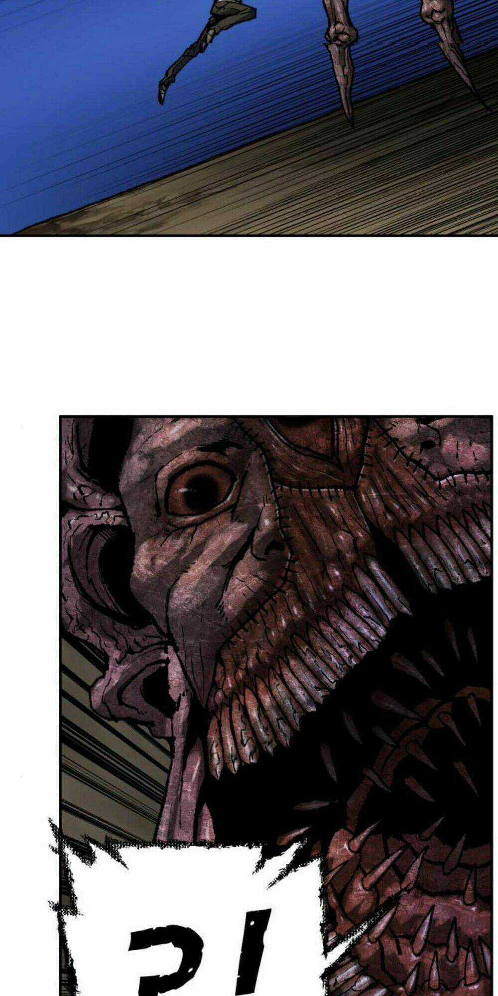 Phá Bỏ Giới Hạn Chapter 23 trang 65