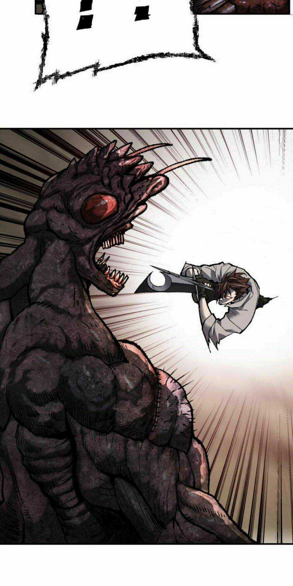 Phá Bỏ Giới Hạn Chapter 23 trang 66