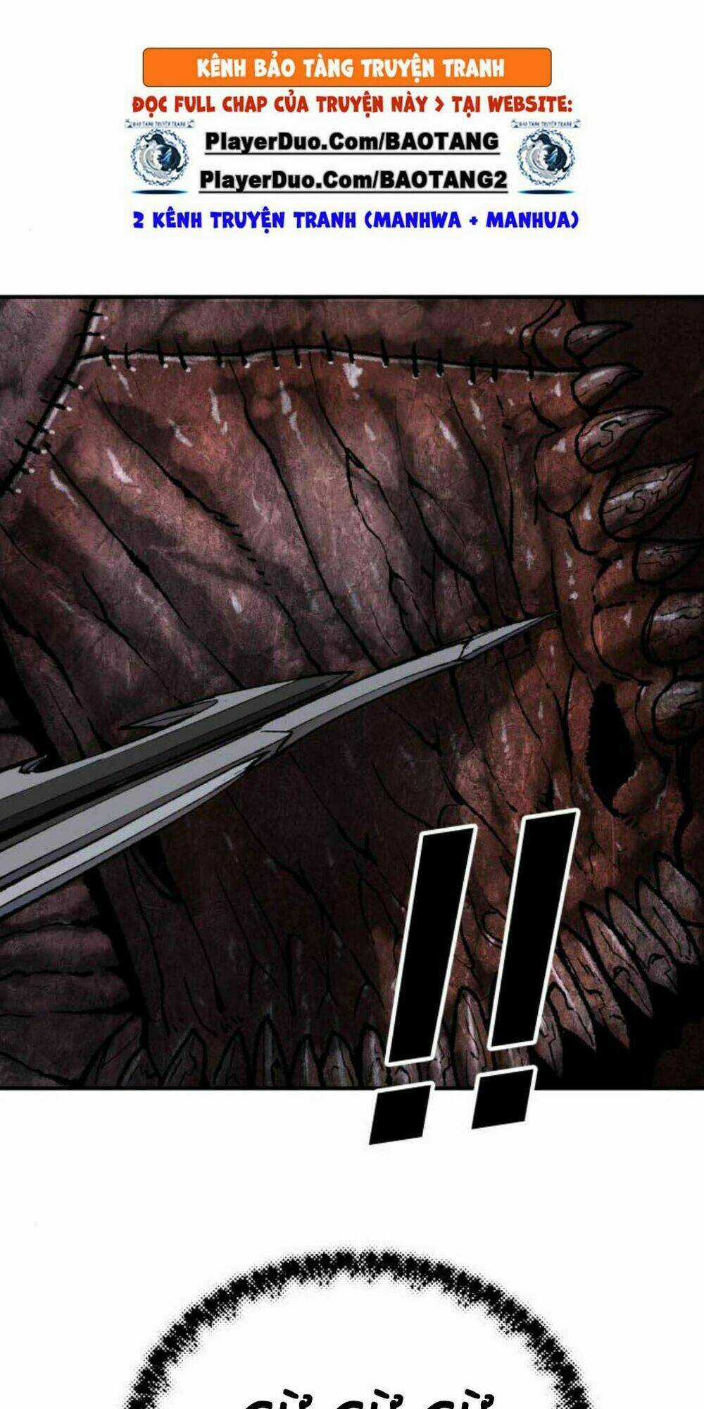 Phá Bỏ Giới Hạn Chapter 23 trang 70