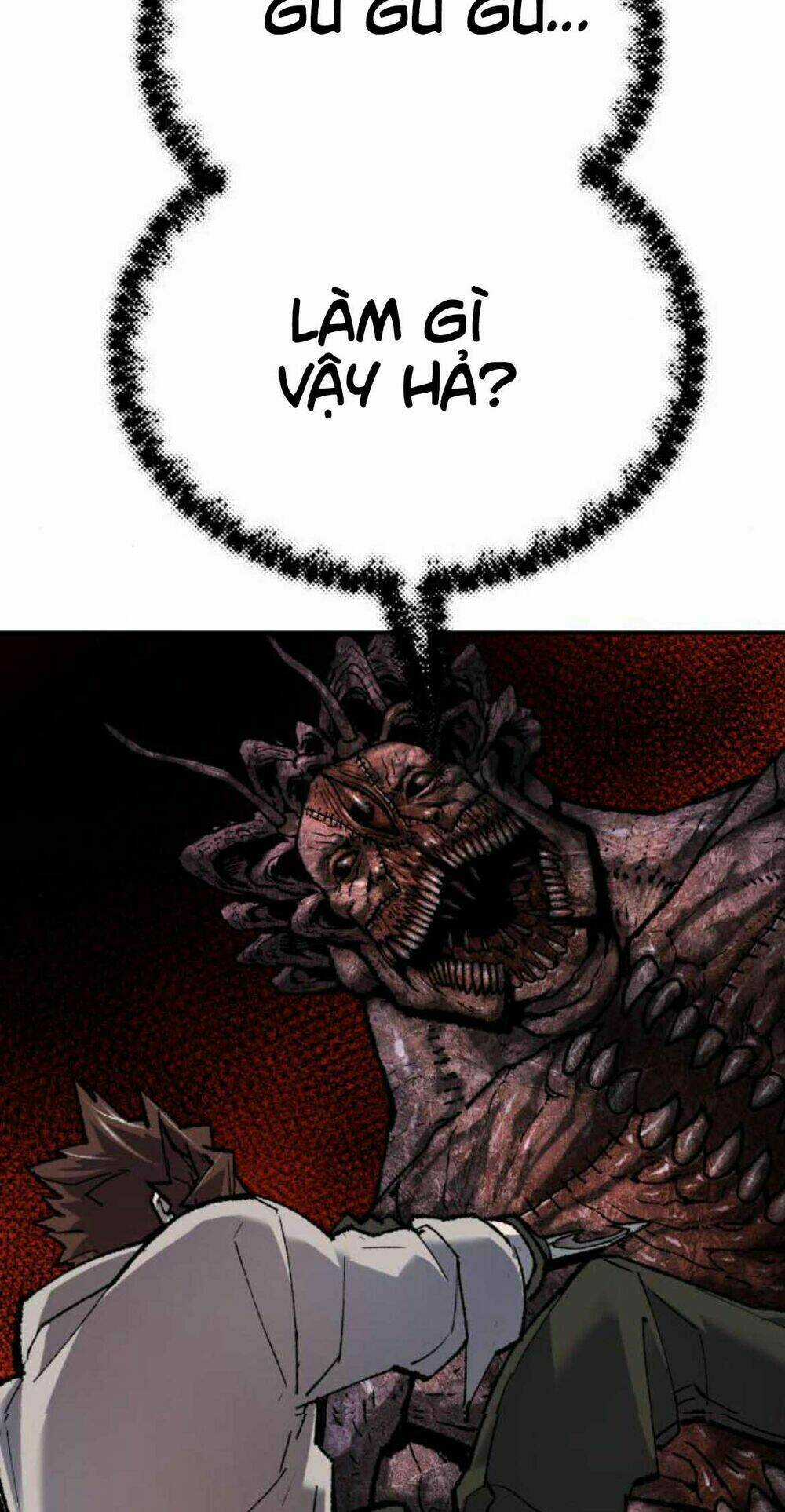 Phá Bỏ Giới Hạn Chapter 23 trang 71