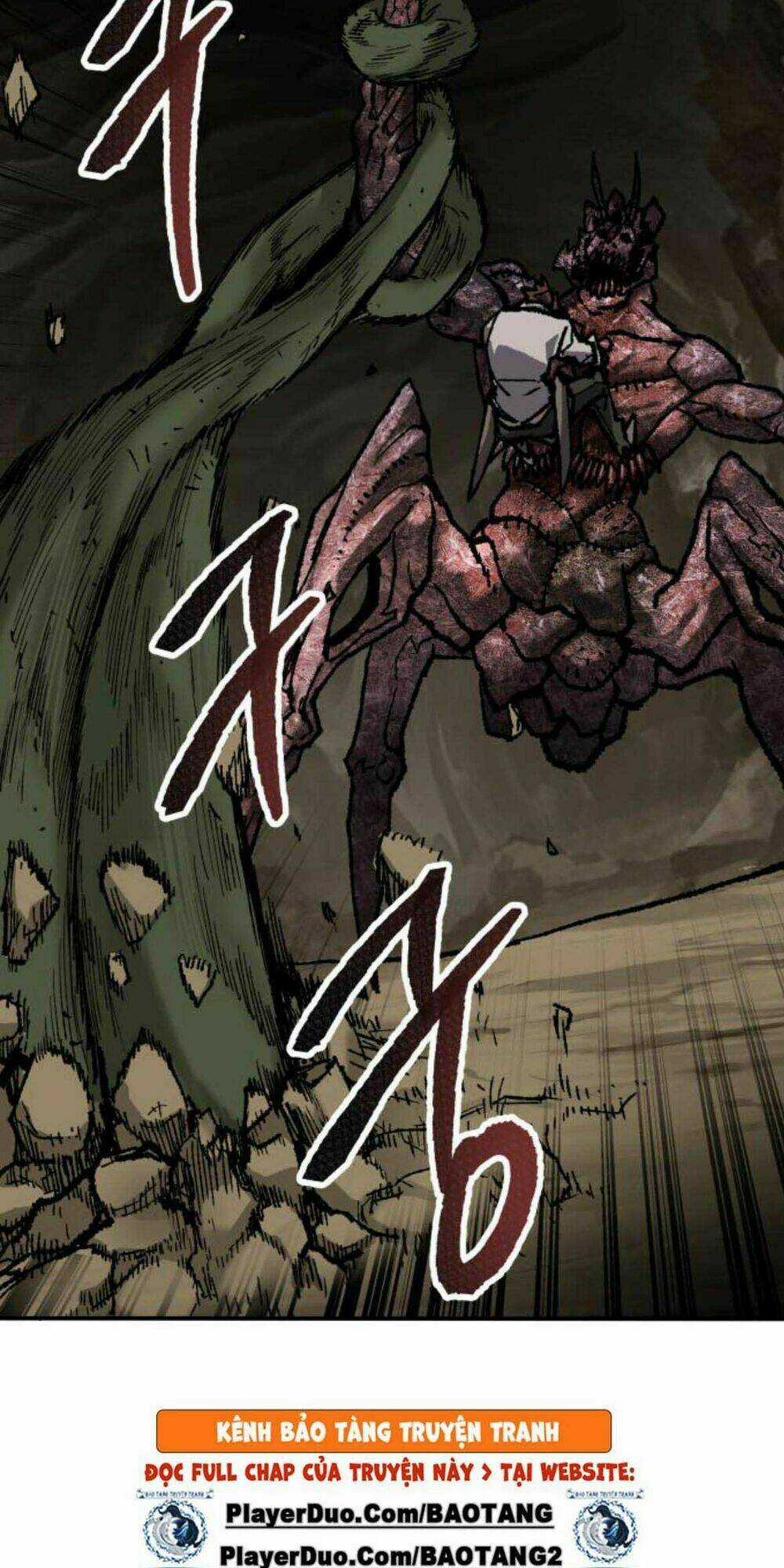 Phá Bỏ Giới Hạn Chapter 23 trang 78