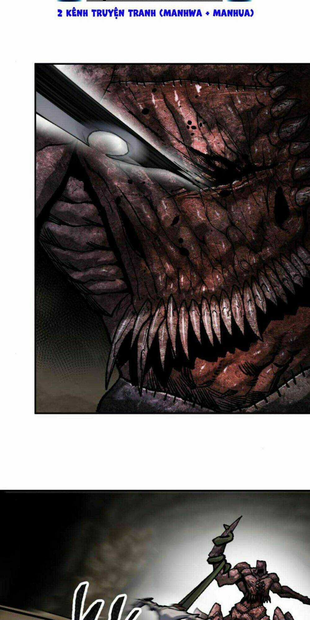 Phá Bỏ Giới Hạn Chapter 23 trang 79