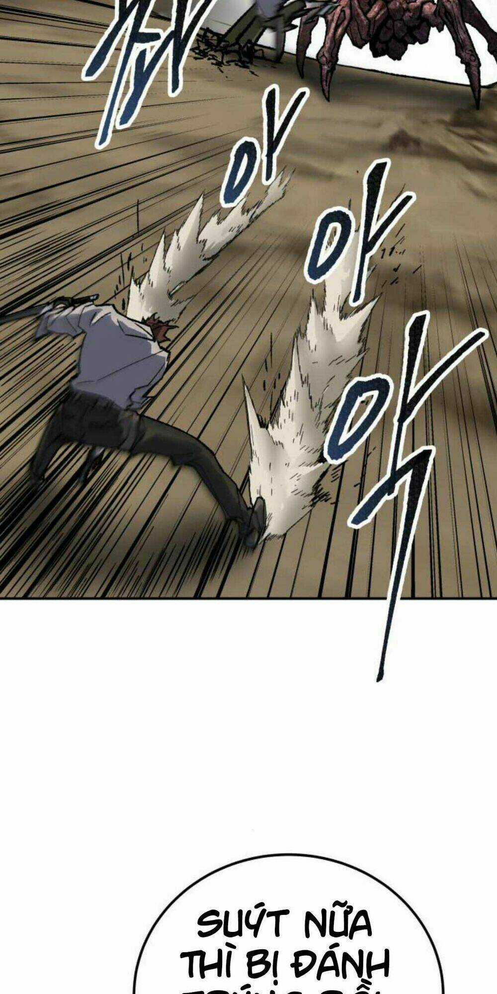 Phá Bỏ Giới Hạn Chapter 23 trang 80