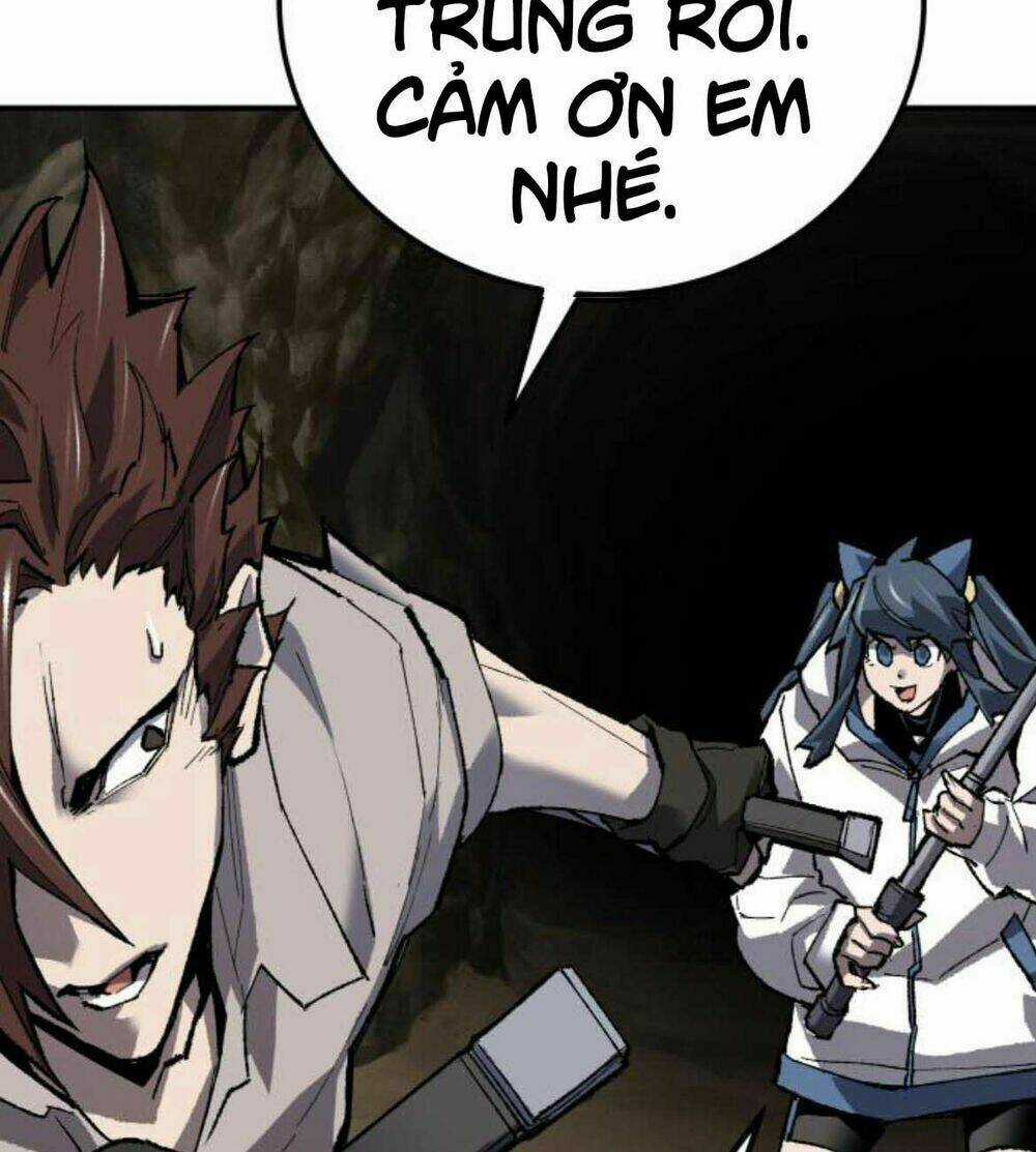 Phá Bỏ Giới Hạn Chapter 23 trang 81