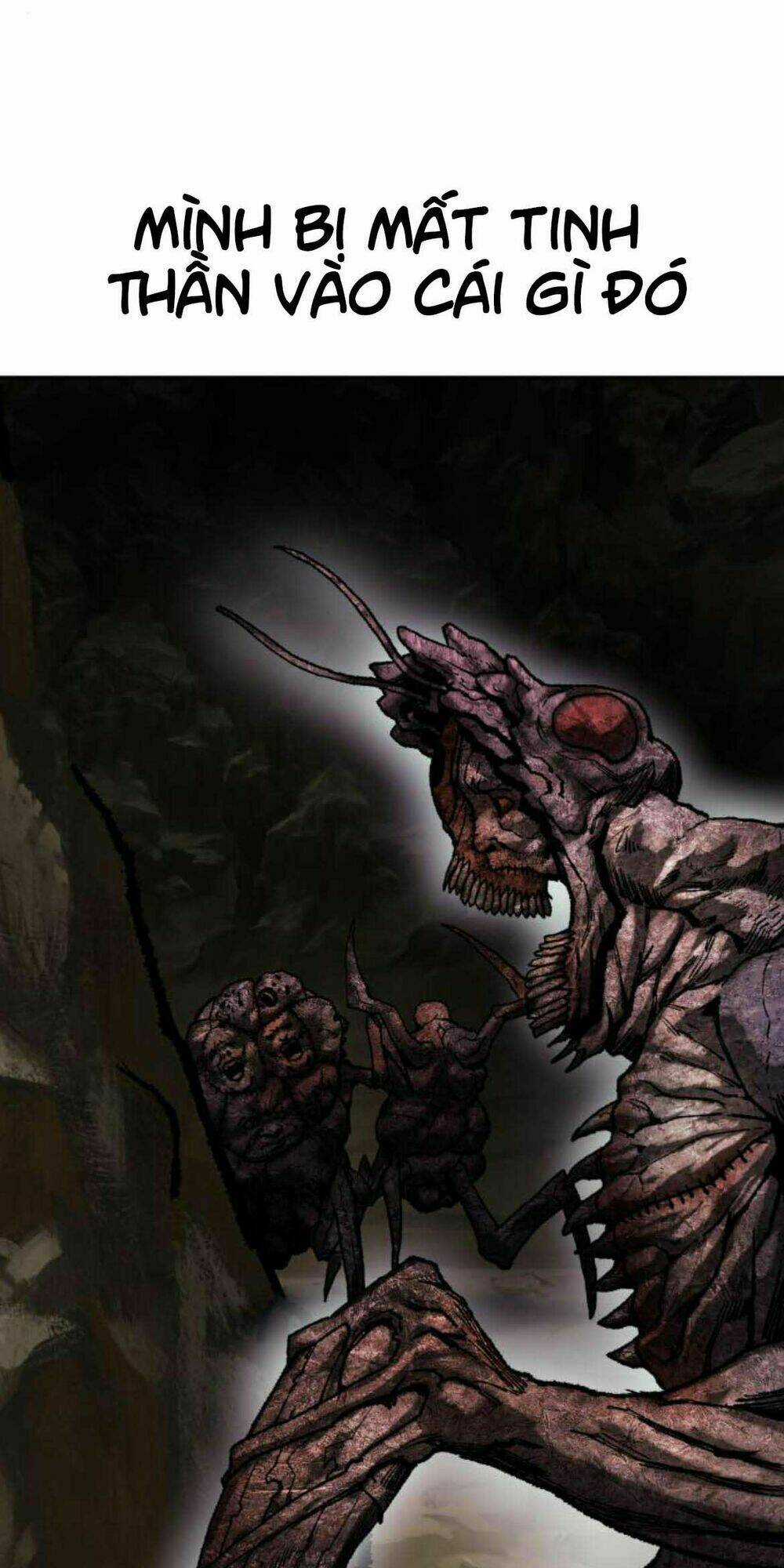 Phá Bỏ Giới Hạn Chapter 23 trang 83