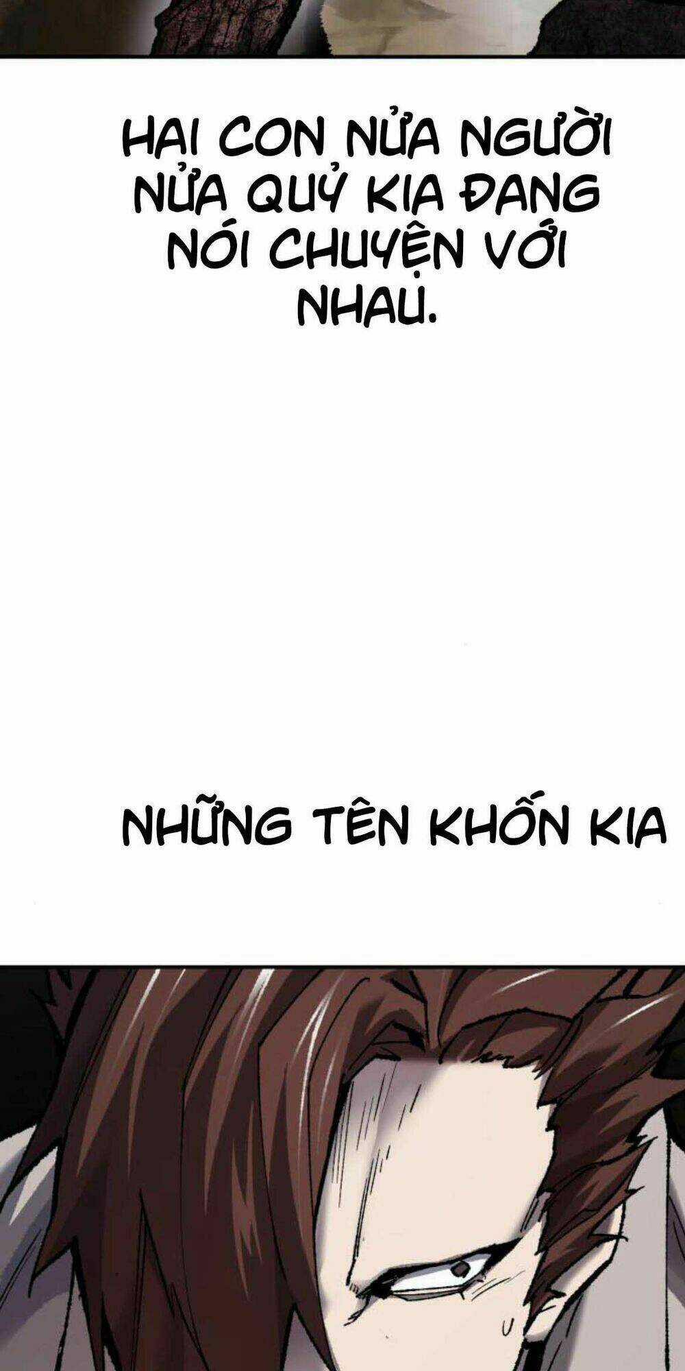 Phá Bỏ Giới Hạn Chapter 23 trang 84