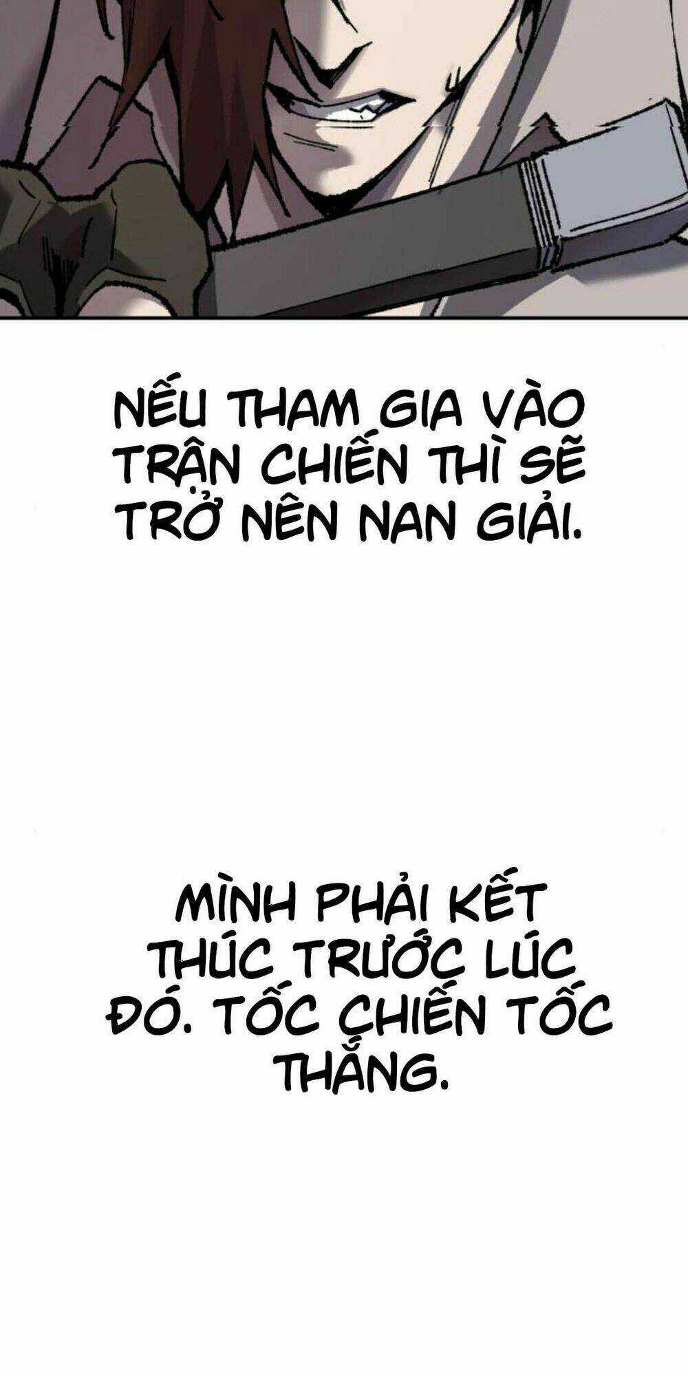 Phá Bỏ Giới Hạn Chapter 23 trang 85