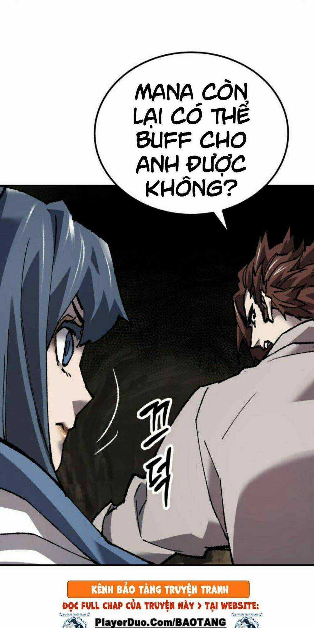 Phá Bỏ Giới Hạn Chapter 23 trang 88