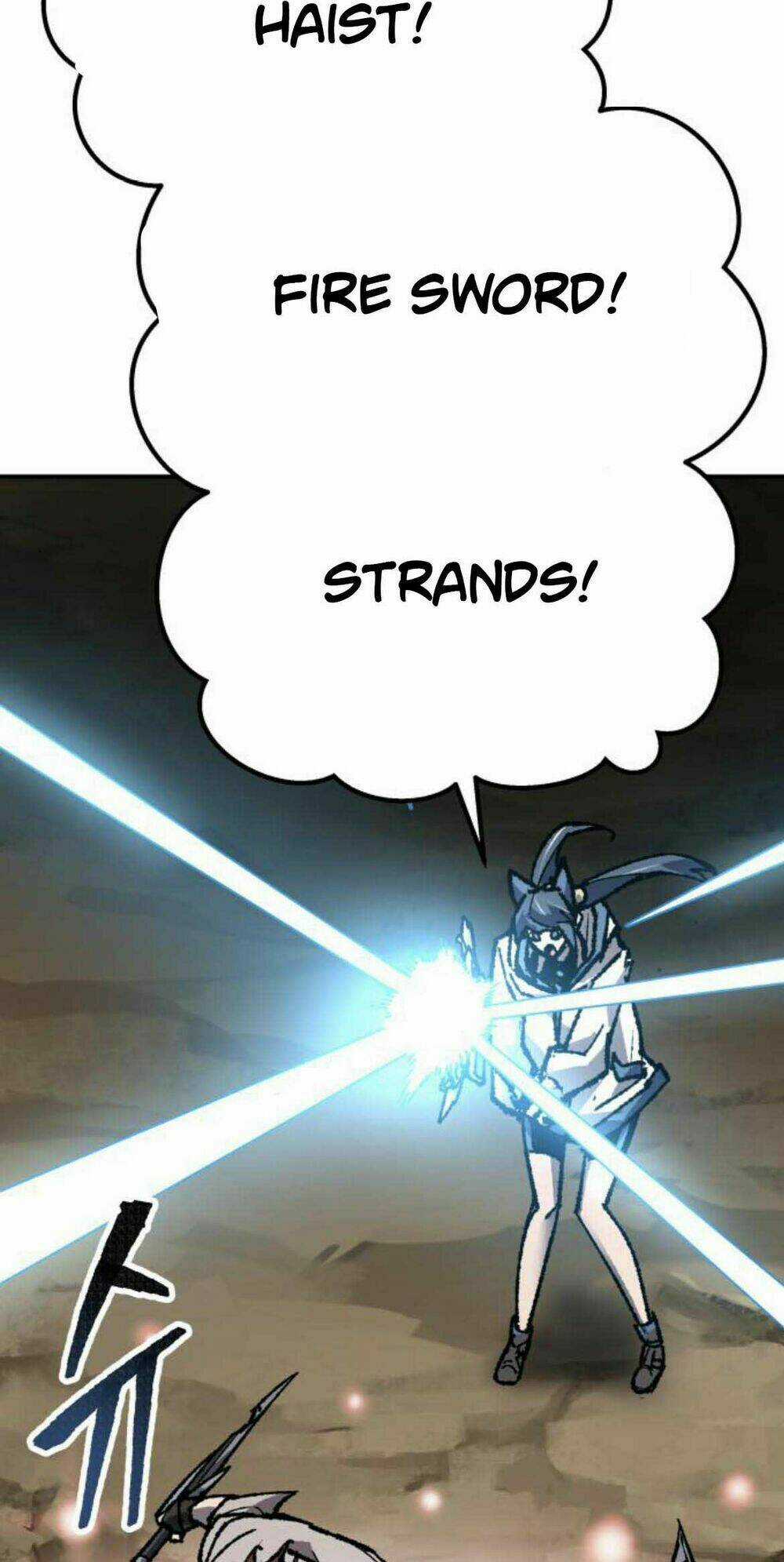 Phá Bỏ Giới Hạn Chapter 23 trang 90