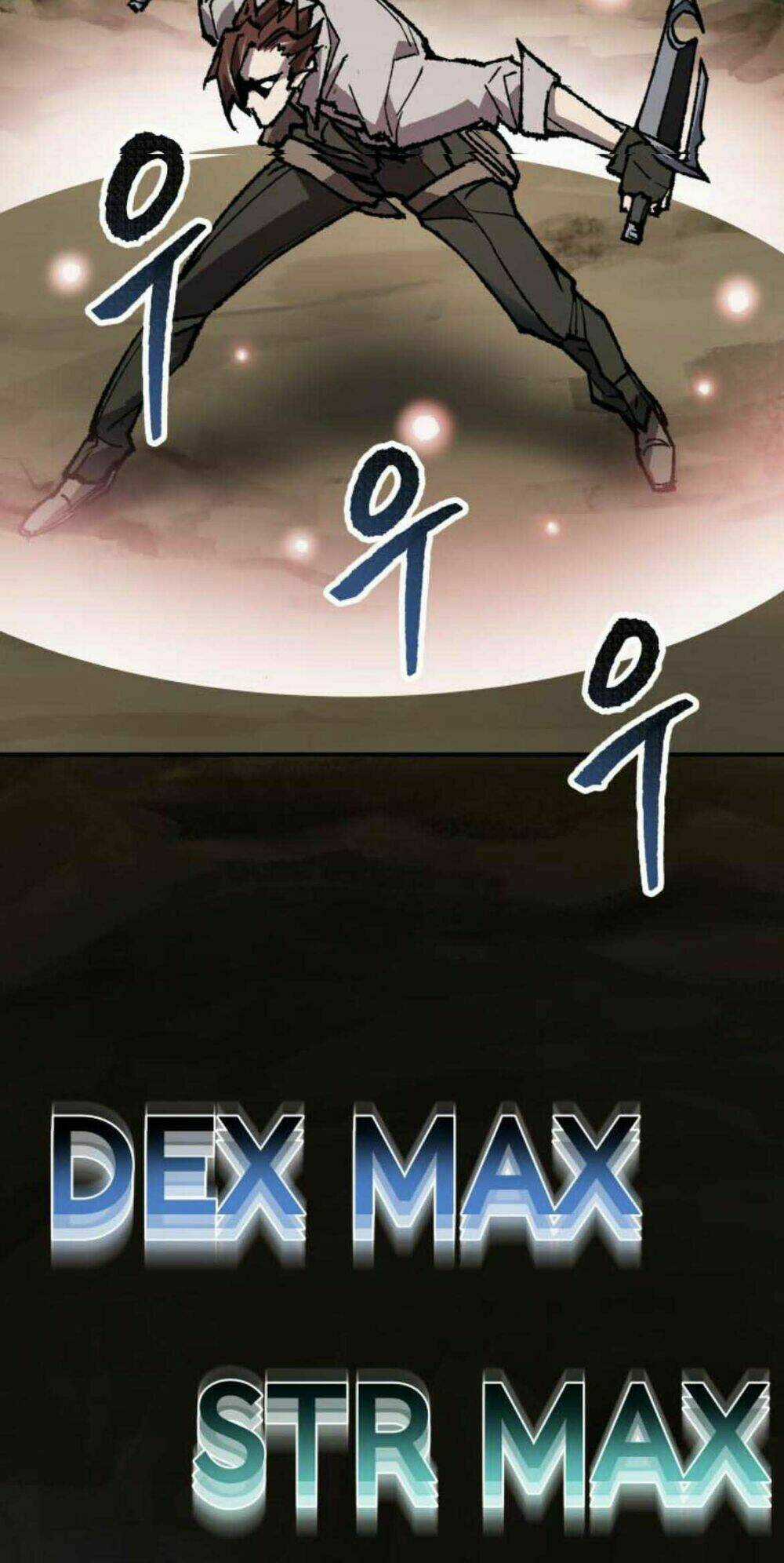 Phá Bỏ Giới Hạn Chapter 23 trang 91