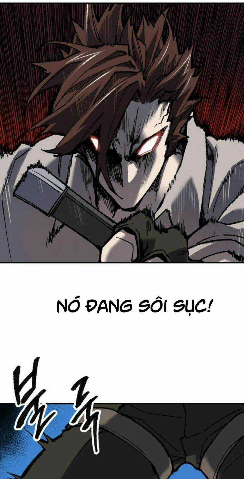 Phá Bỏ Giới Hạn Chapter 23 trang 94