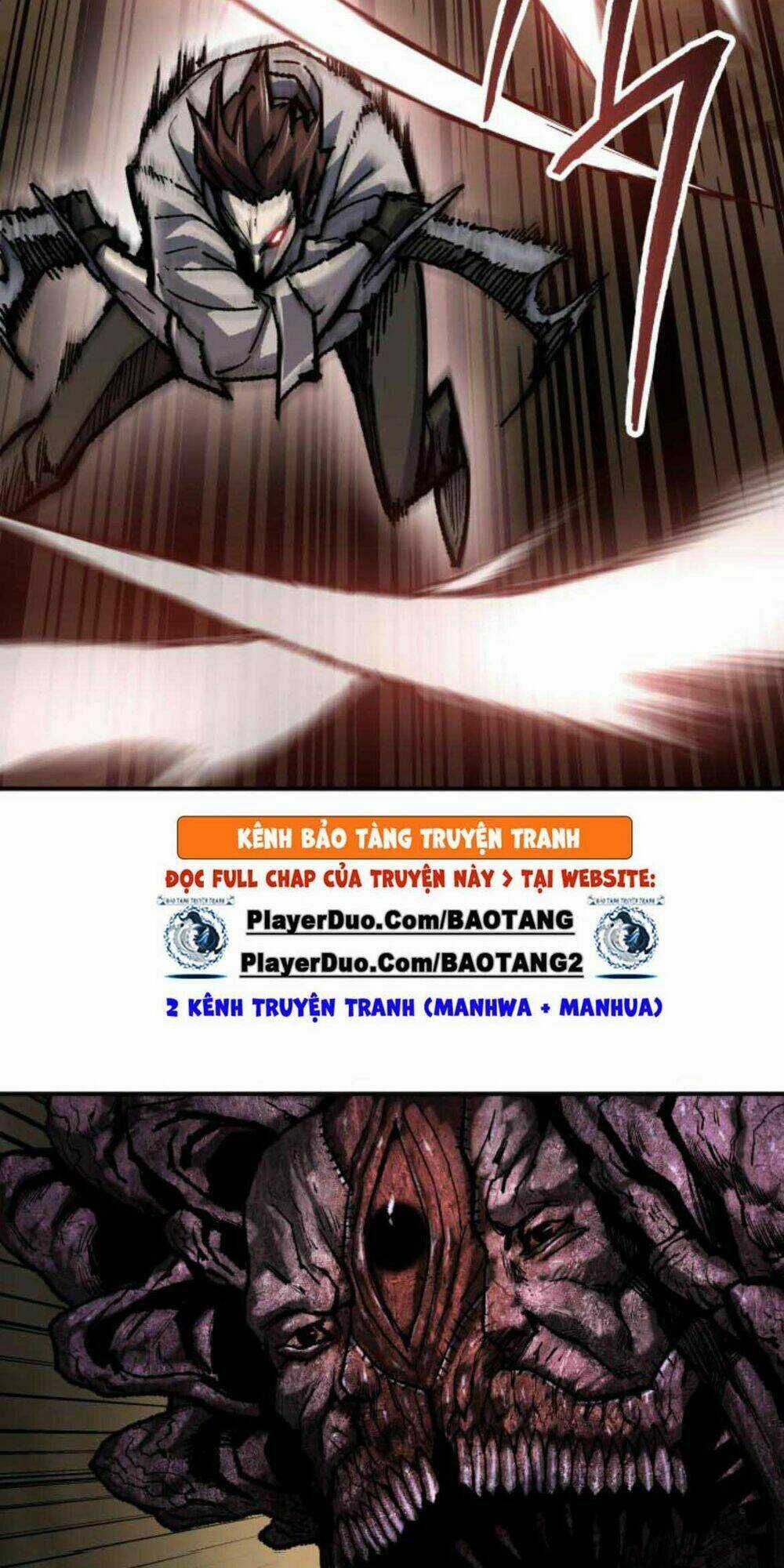 Phá Bỏ Giới Hạn Chapter 23 trang 97