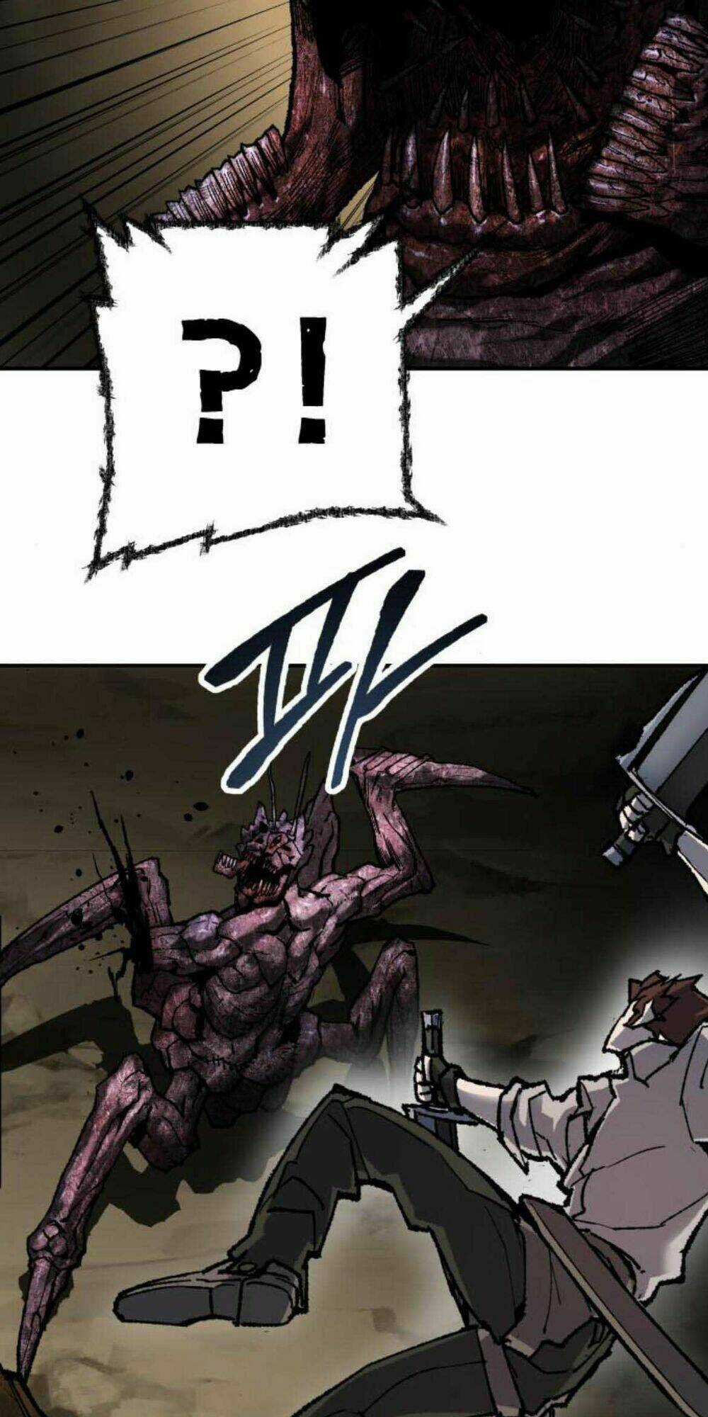 Phá Bỏ Giới Hạn Chapter 23 trang 98