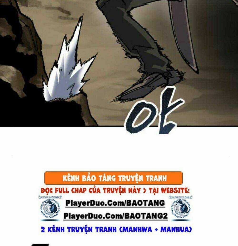 Phá Bỏ Giới Hạn Chapter 23 trang 99