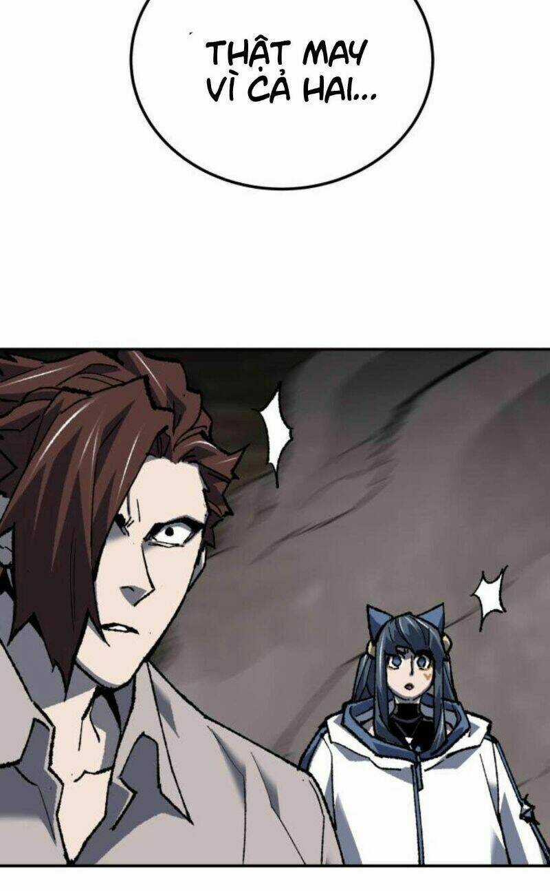 Phá Bỏ Giới Hạn Chapter 24 trang 101