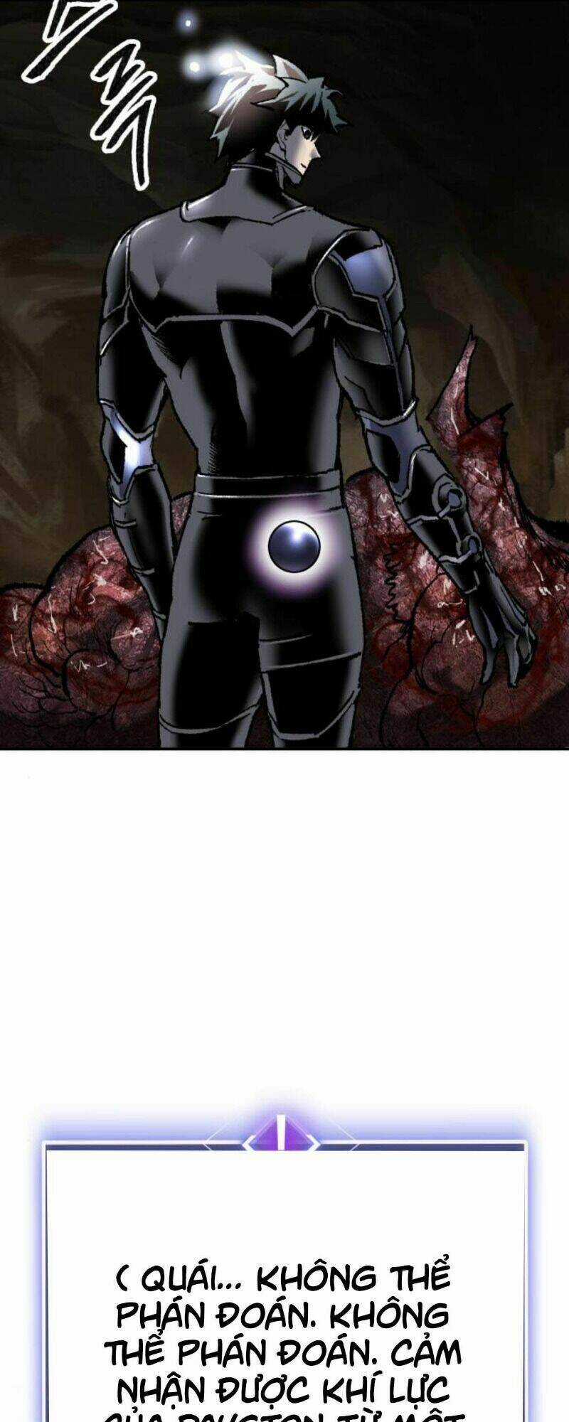 Phá Bỏ Giới Hạn Chapter 24 trang 108