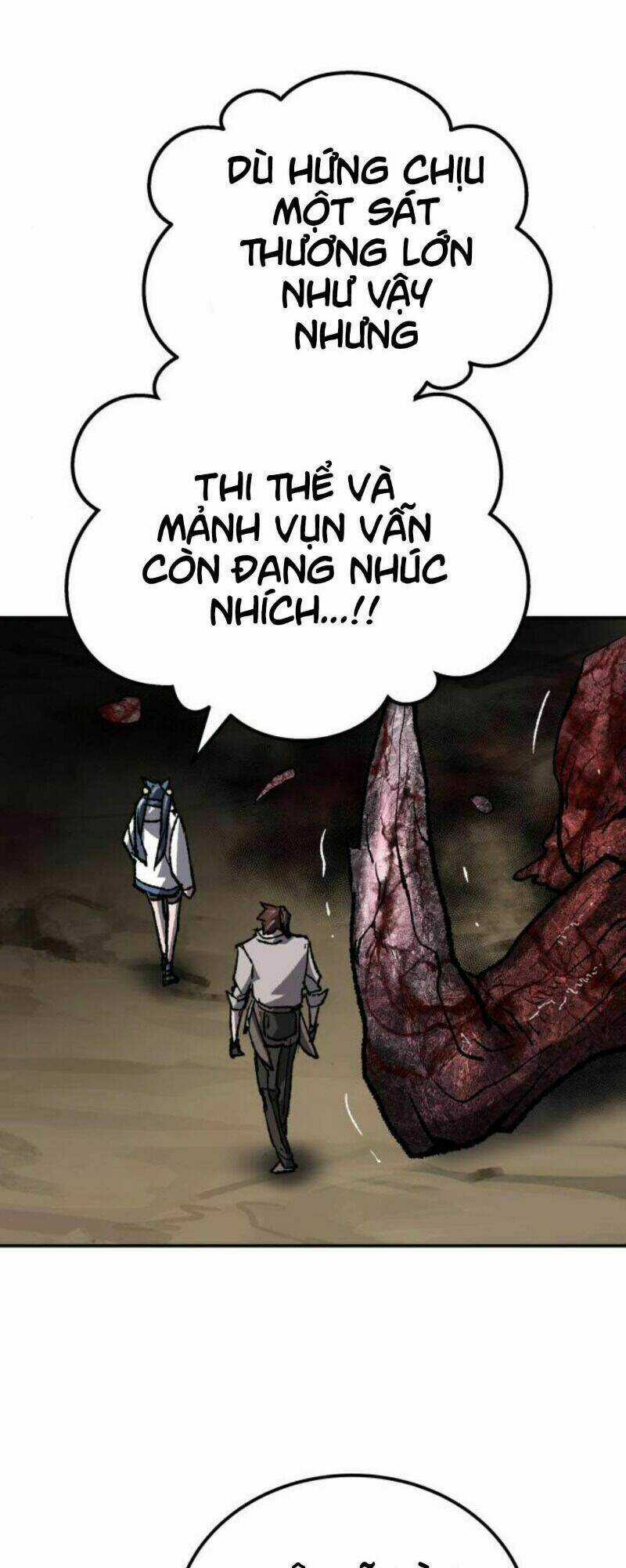 Phá Bỏ Giới Hạn Chapter 24 trang 111