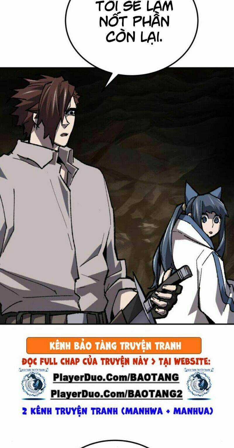 Phá Bỏ Giới Hạn Chapter 24 trang 112